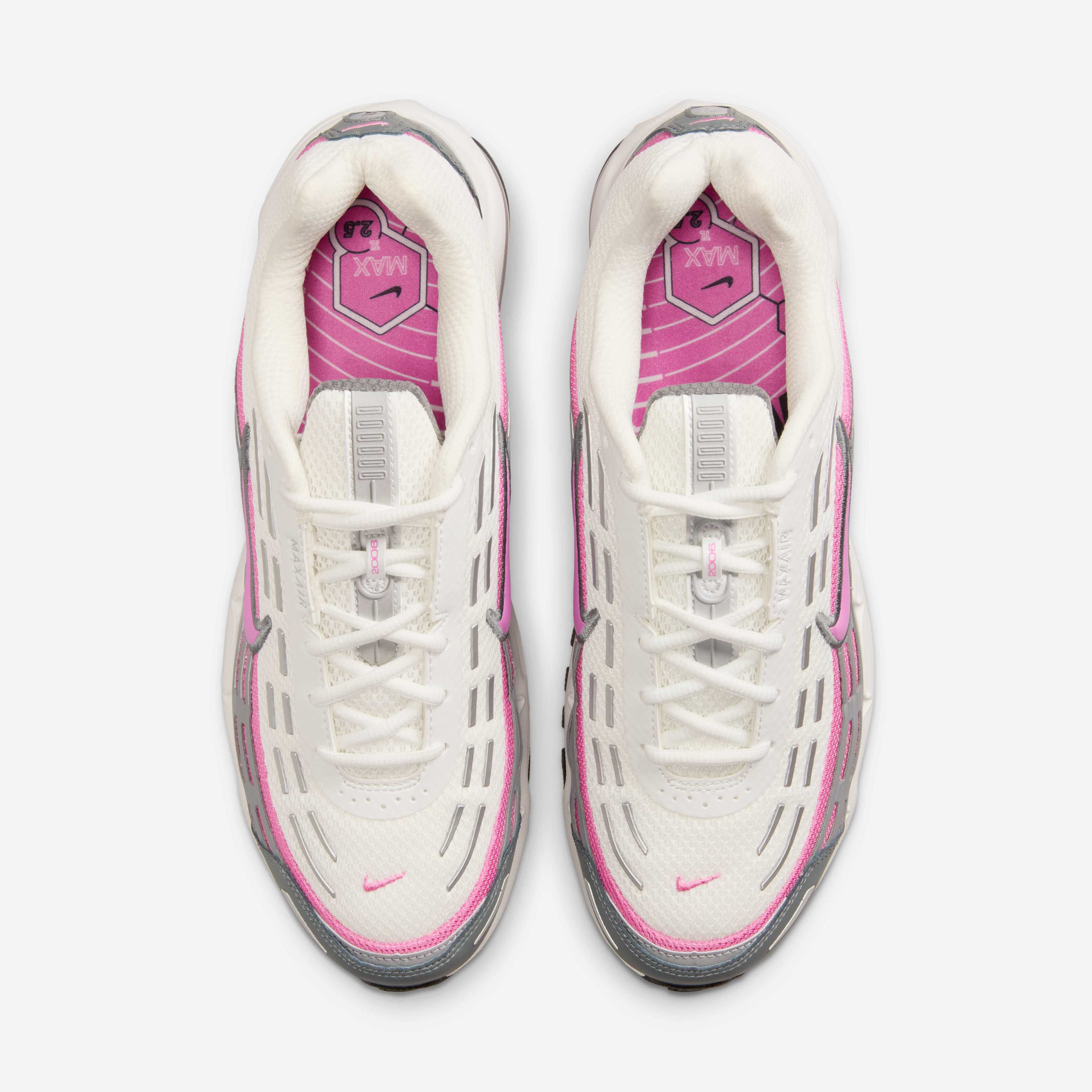 Nike Air Max TL 2.5 image number 3