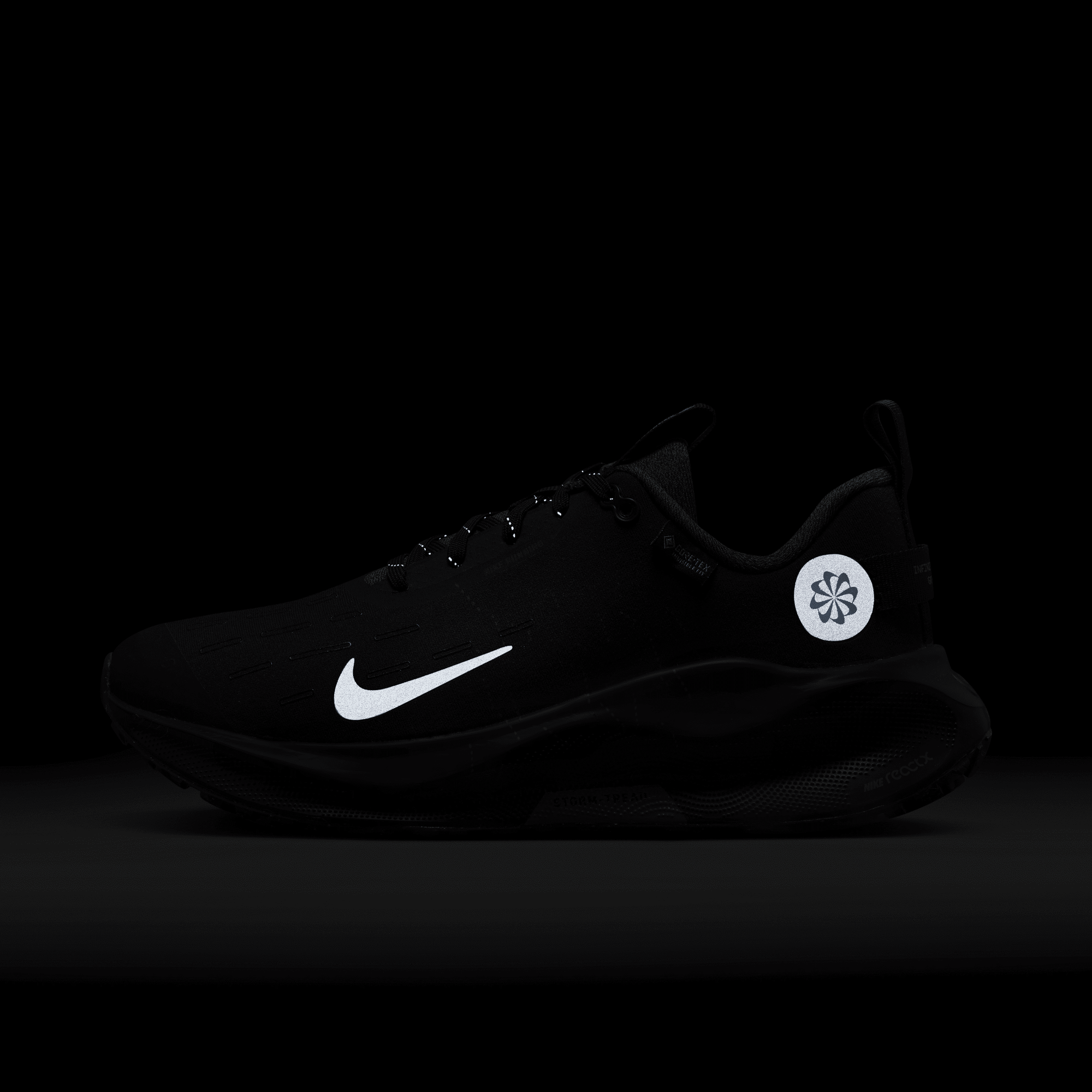 Nike air 720 2025 blanco