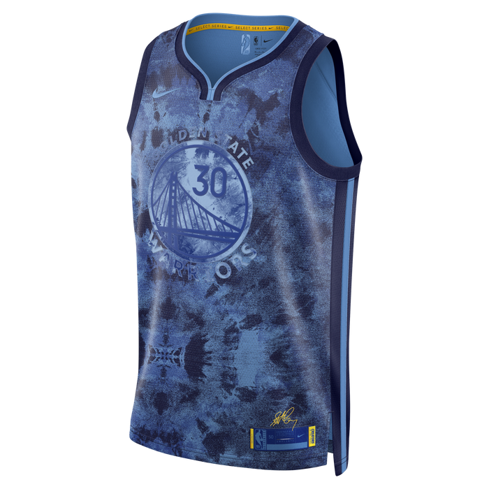 Curry jersey store nba store