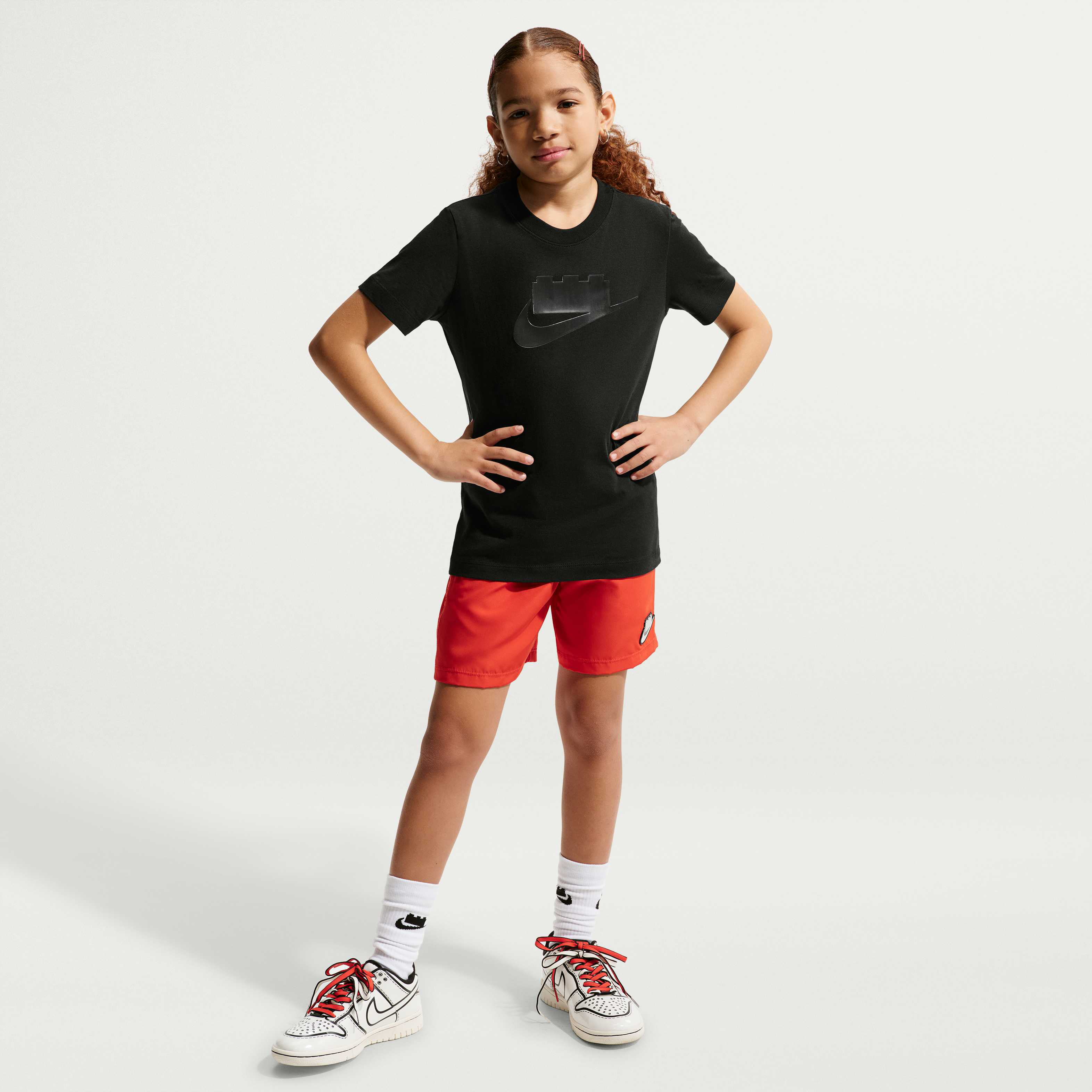 Nike x LEGO&reg; Collection image number 5