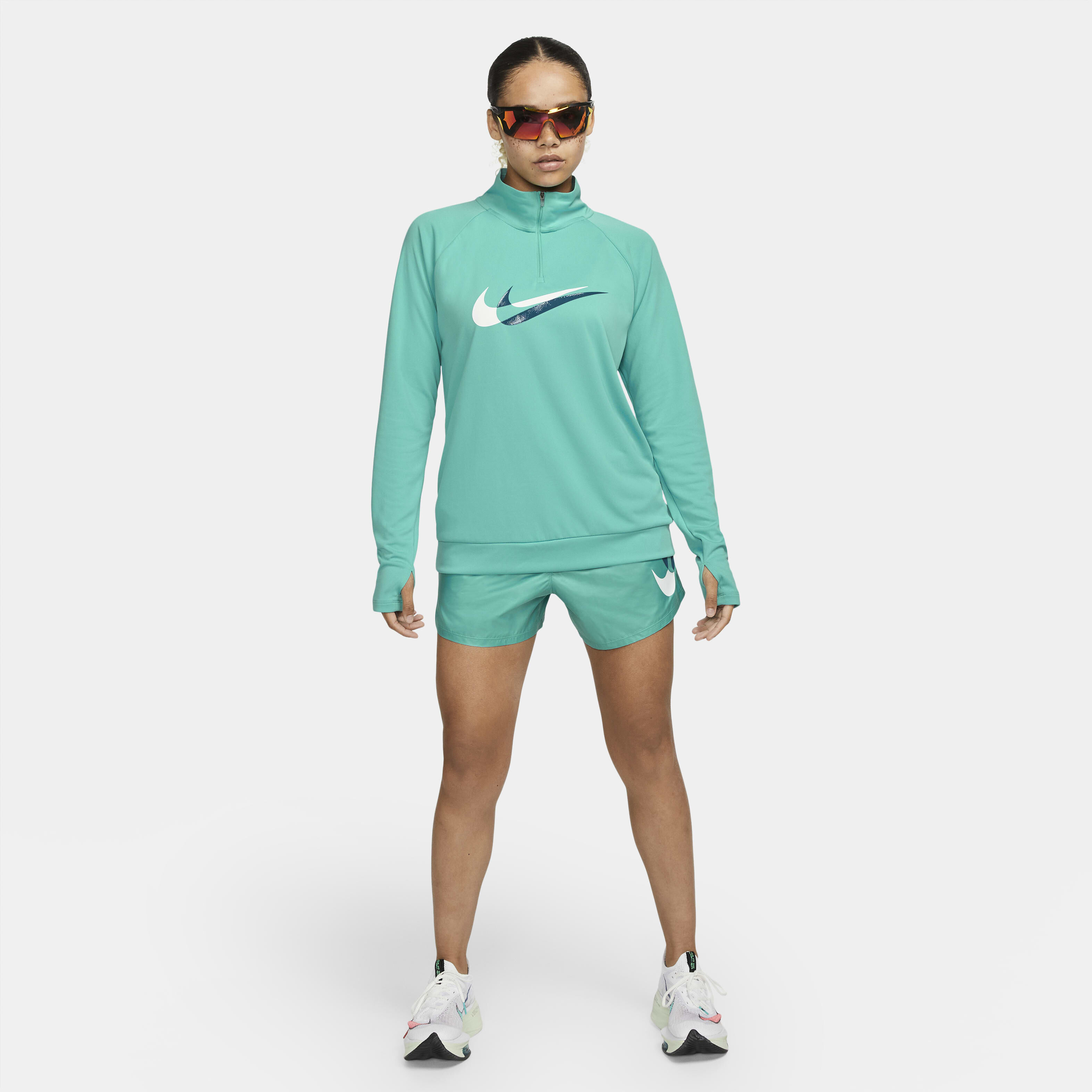 نايكي دراي-فت سووش رن image number 5