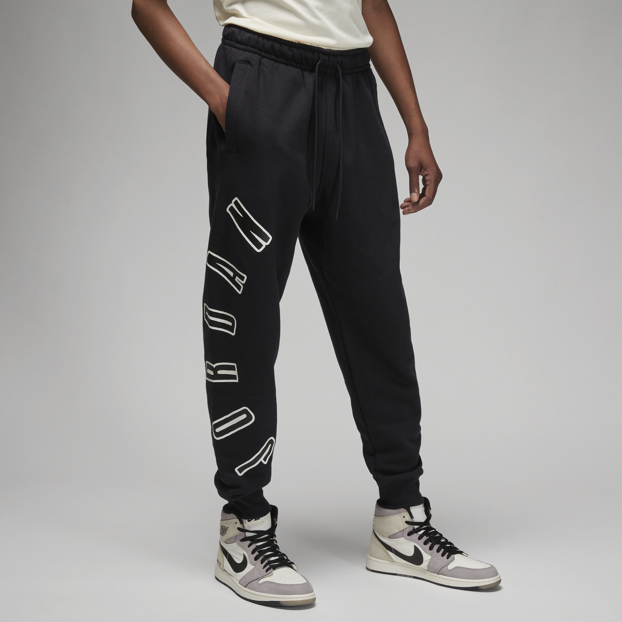 Jordan 27 flight 3 bianche shop