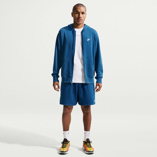 Nike Club