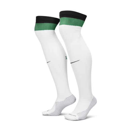 Shop Liverpool F.C. Strike Away Knee high Football Socks Nike UAE