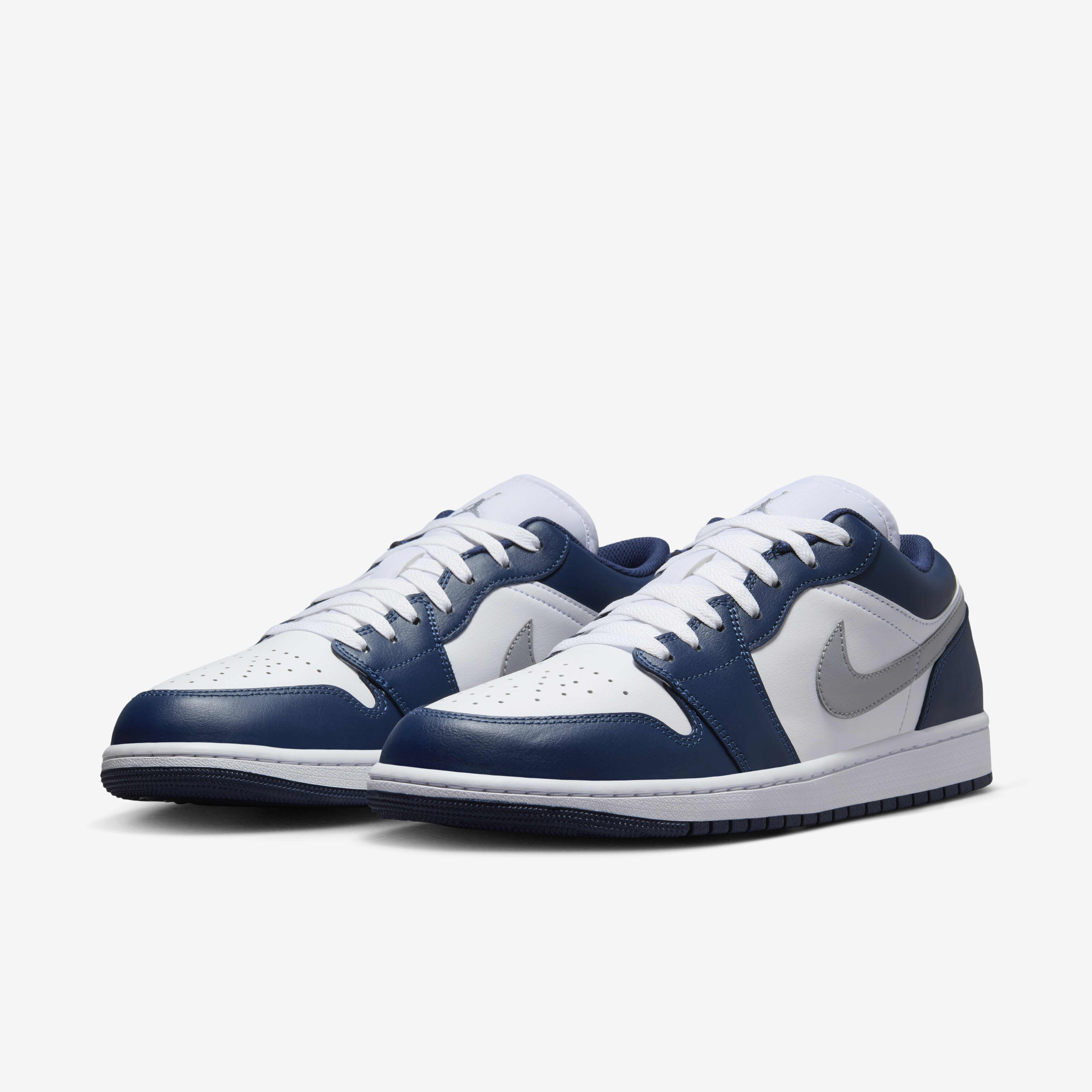Air Jordan 1 Low image number 4