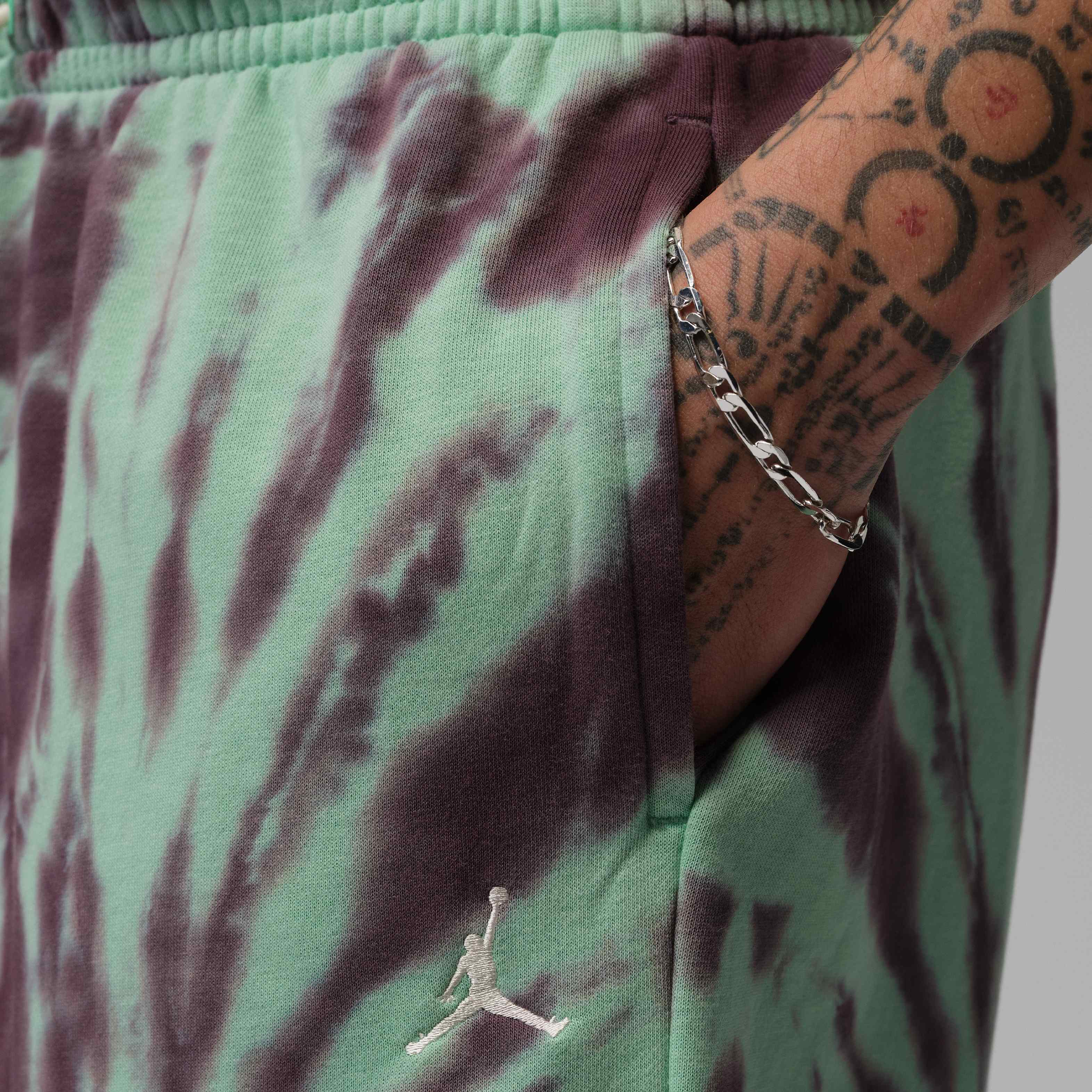 Jordan Brooklyn Fleece image number 3