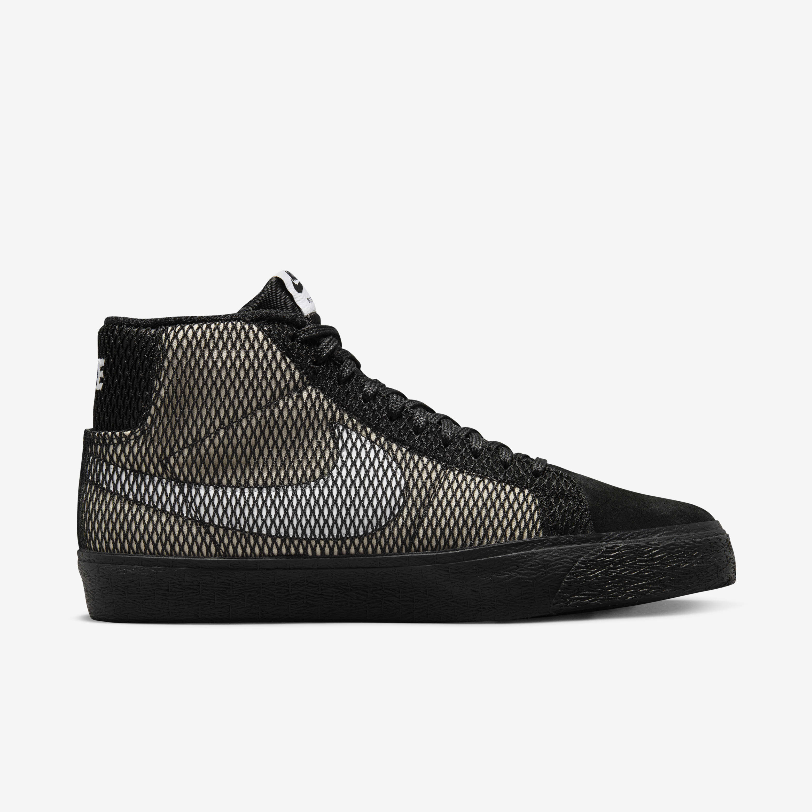 Nike SB Zoom Blazer Mid Premium image number 2