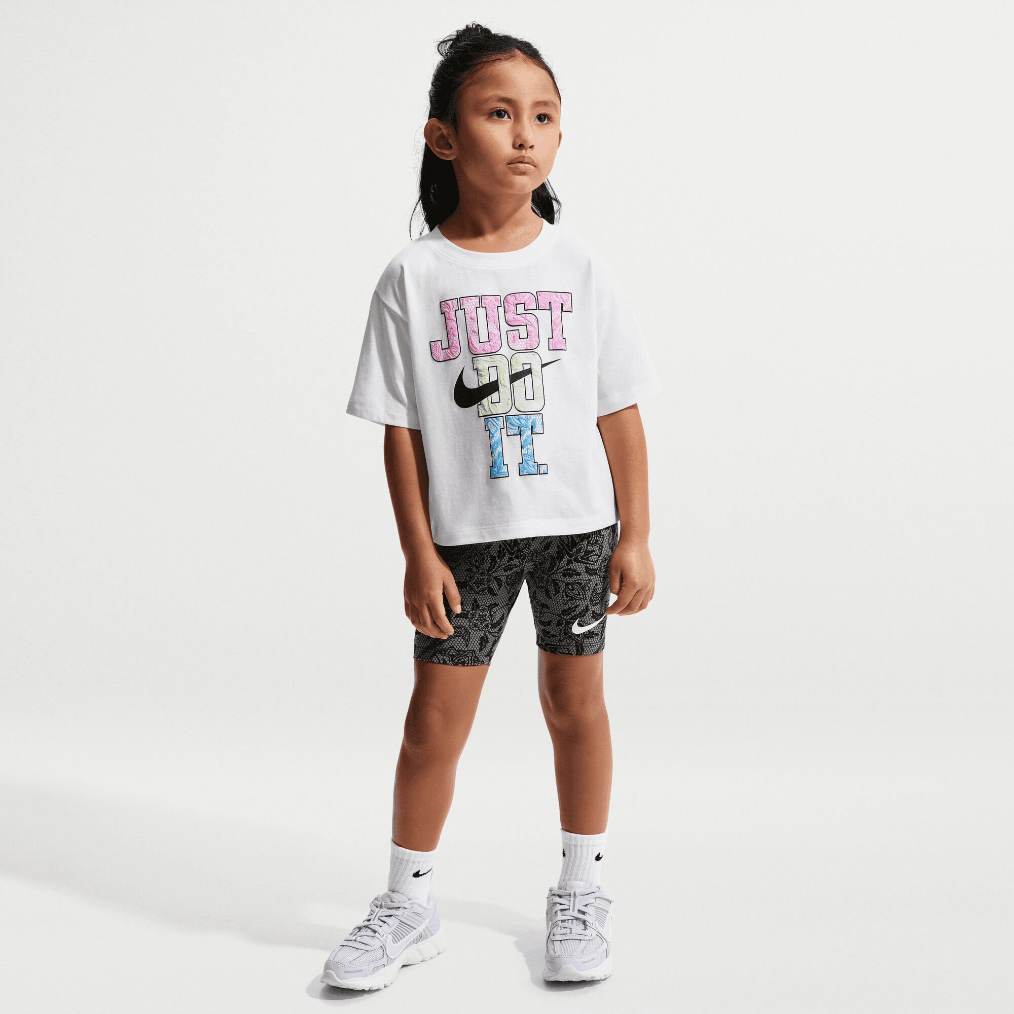 Nike Lace It Up image number 0