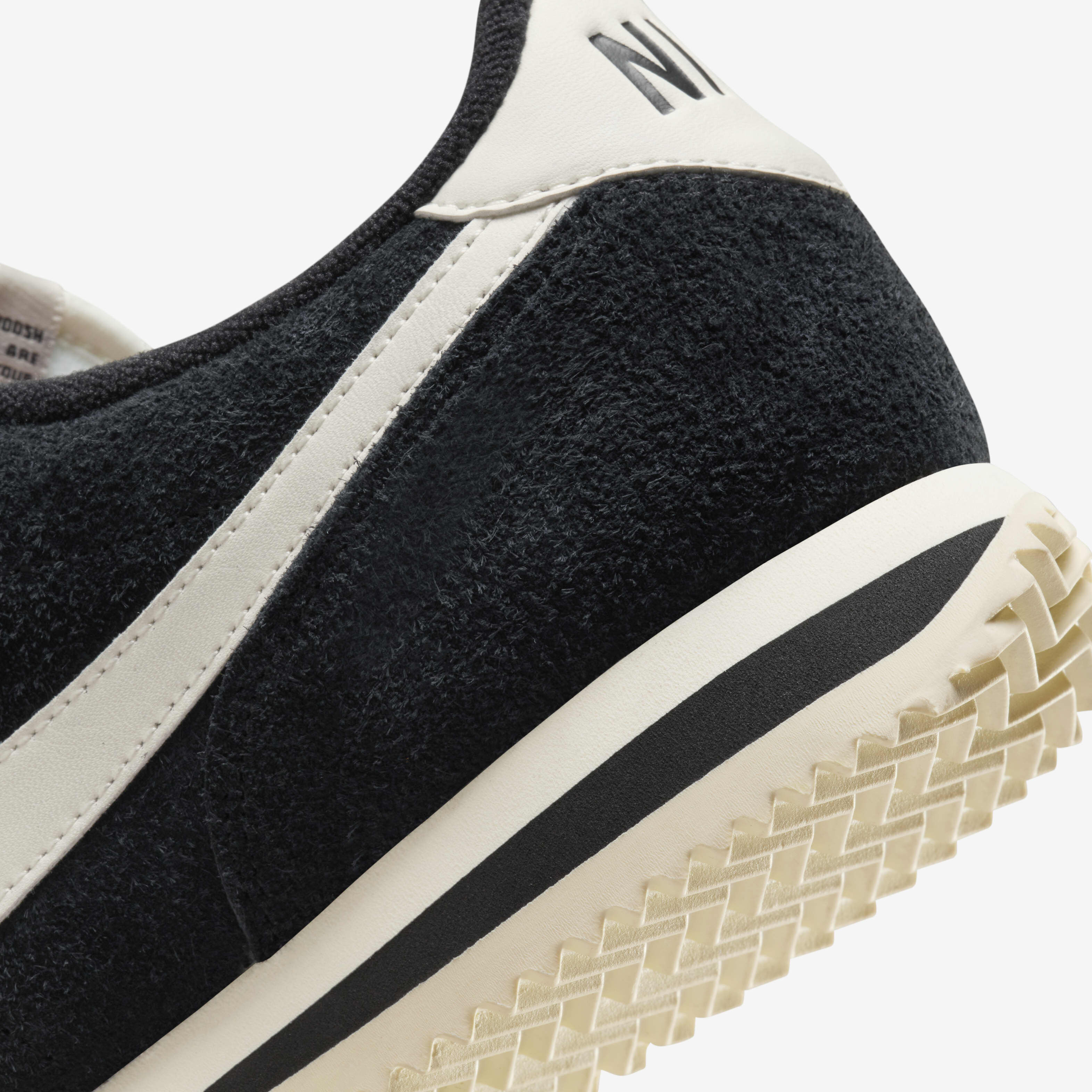 Buy Nike Cortez Vintage Suede Women s Shoes Nike UAE Official