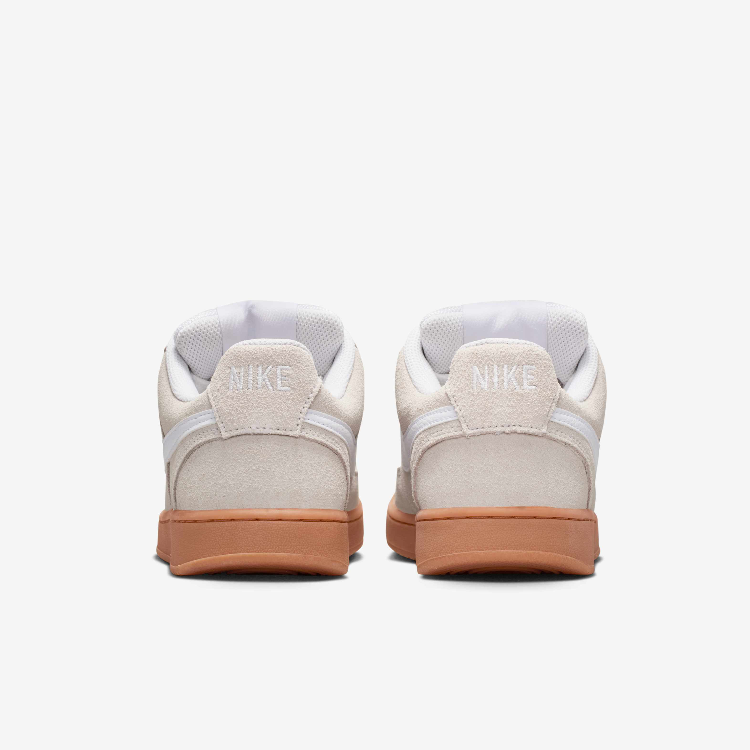 Nike Court Vision Low image number 5