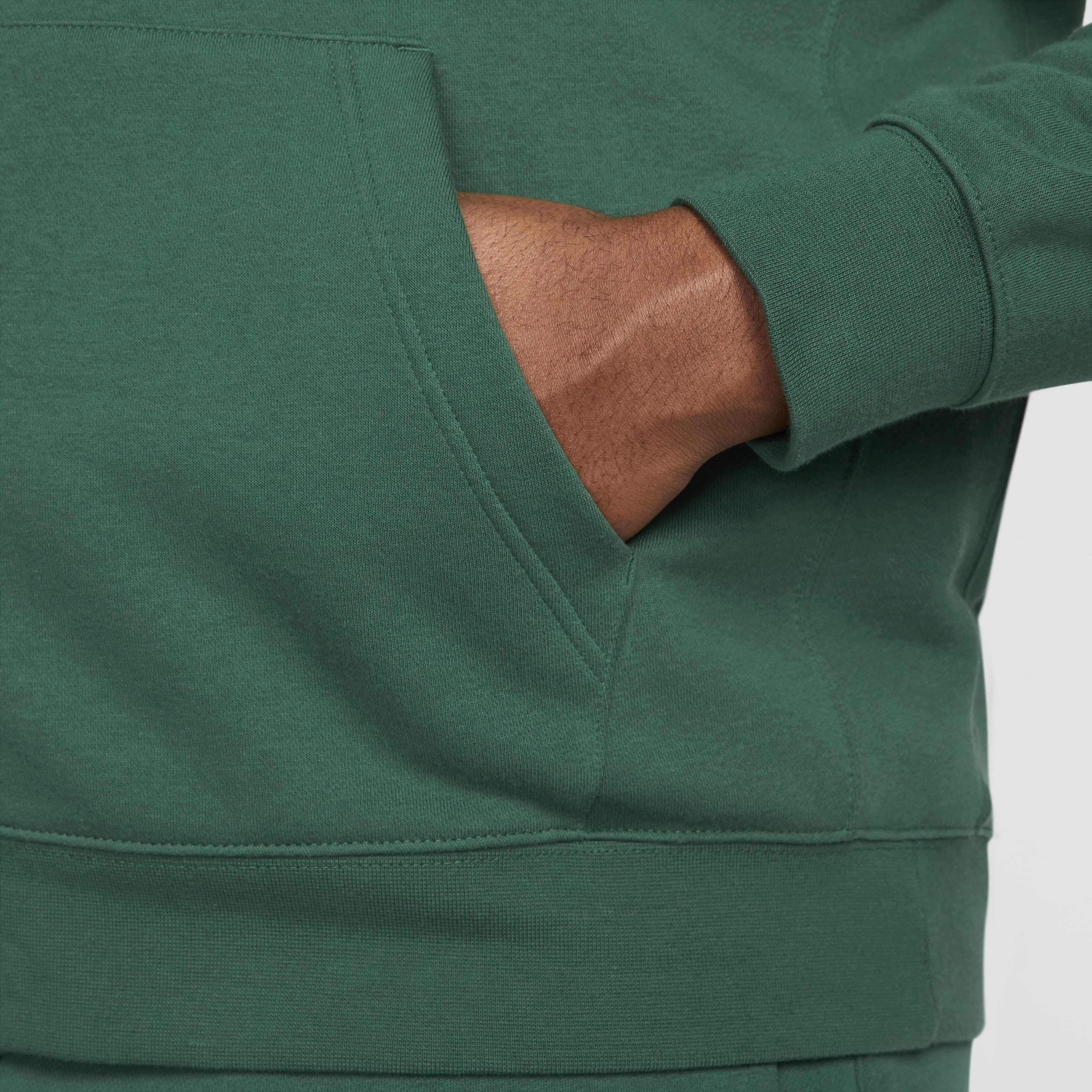 نايكي سبورتسوير كلوب فليس image number 10