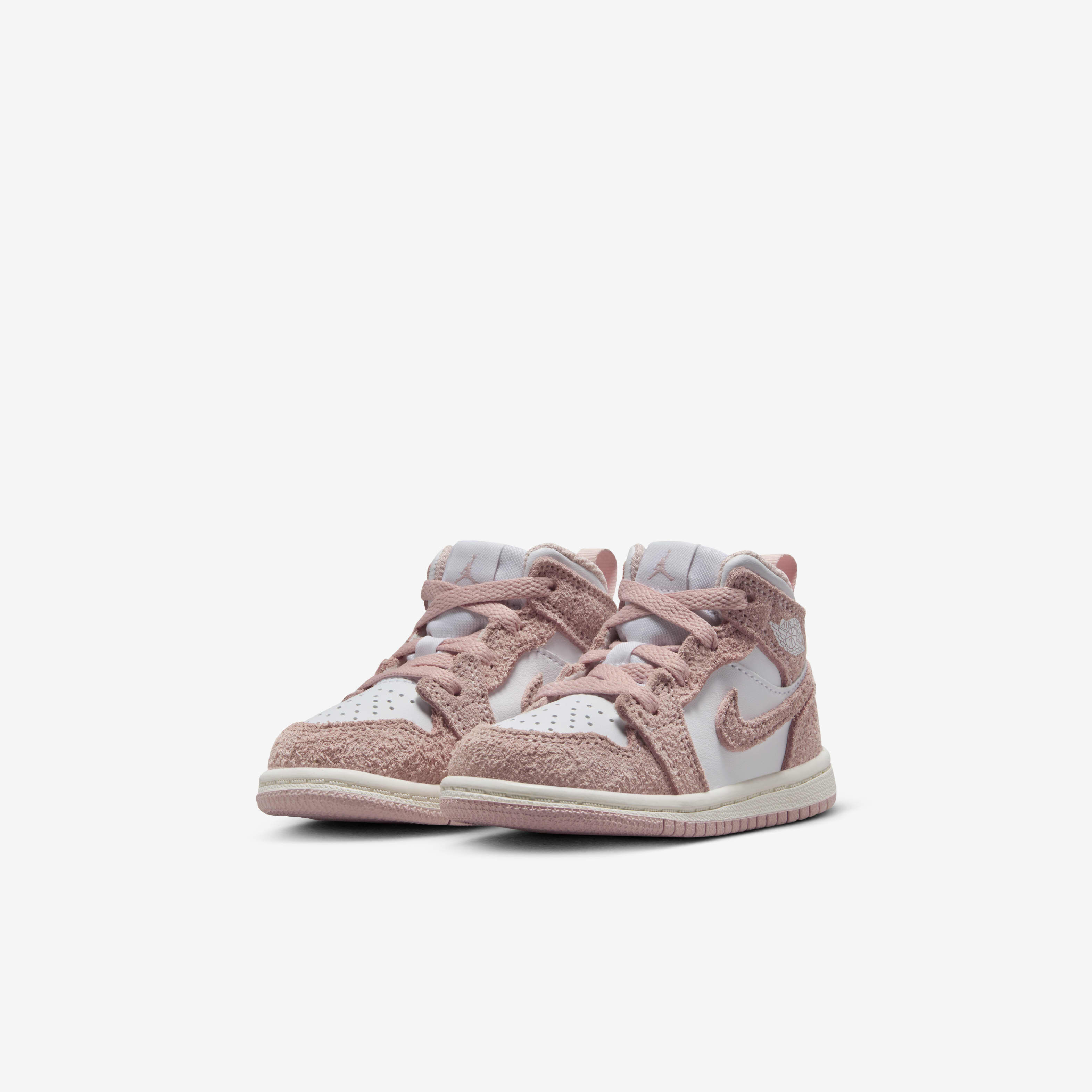 Jordan 1 Mid SE image number 4