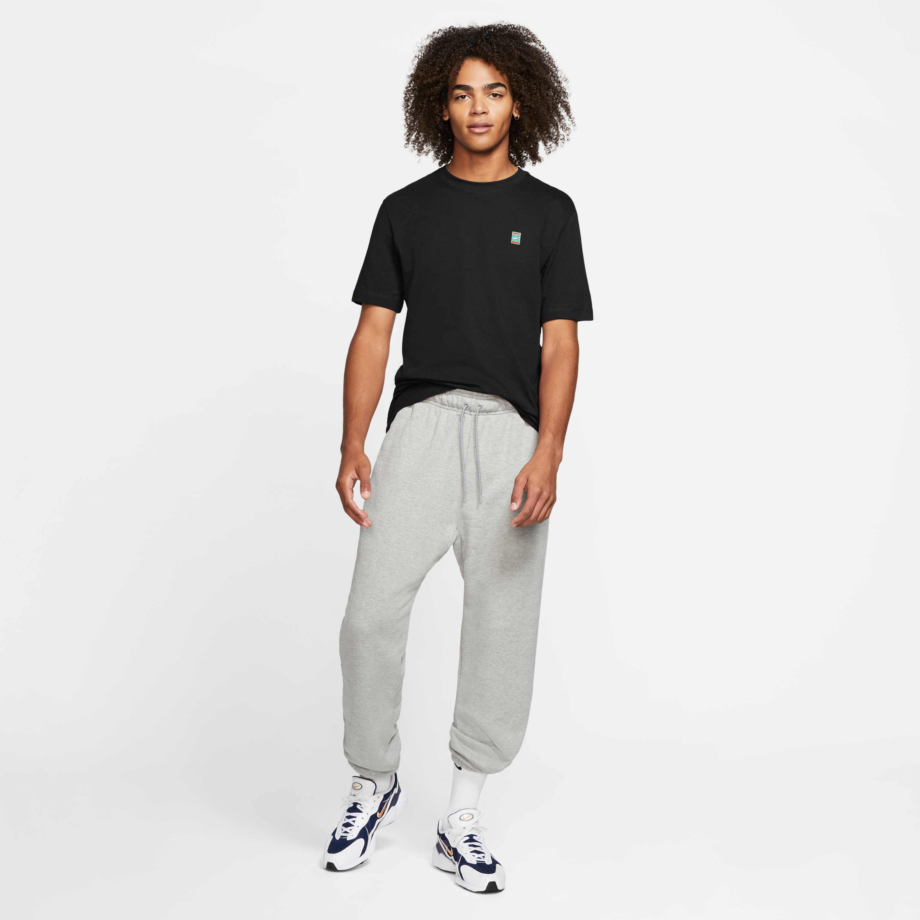 NikeCourt image number 3