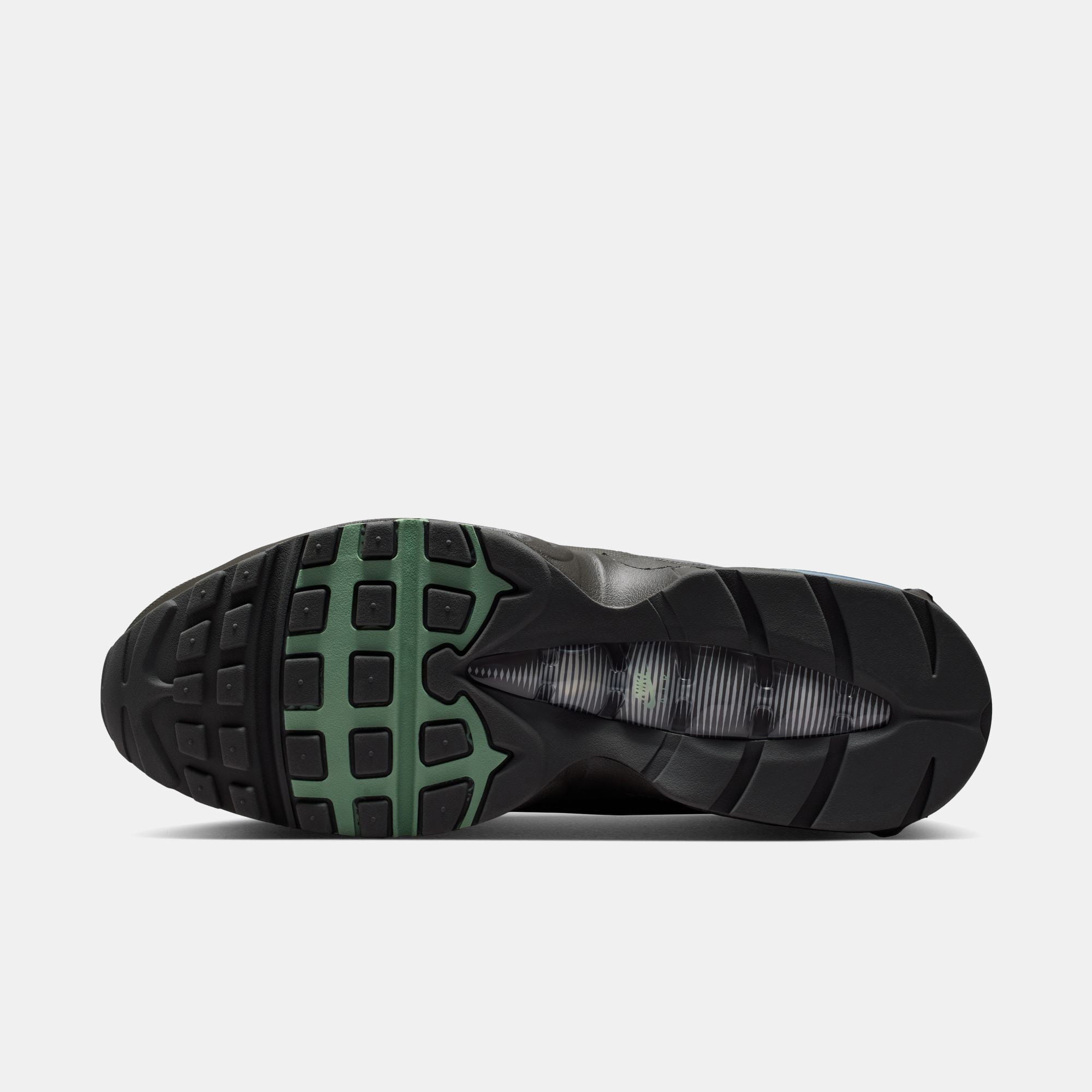 Nike Air Max Big Bubble image number 7