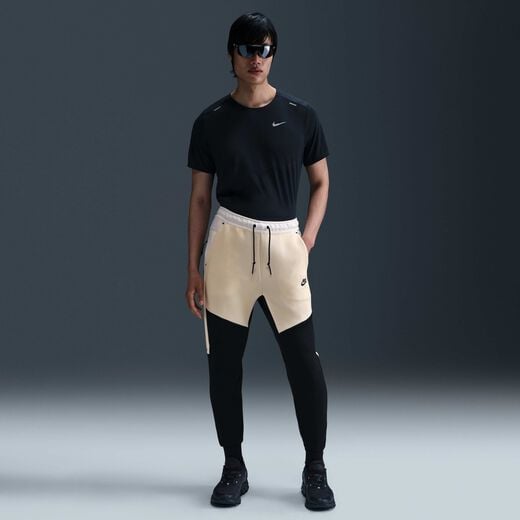 Men's Pants & Tights-Nike, Nike Tech, Men's Fleece Joggers Men's Pants & Tights-Nike, Nike Tech, Men's Fleece Joggers