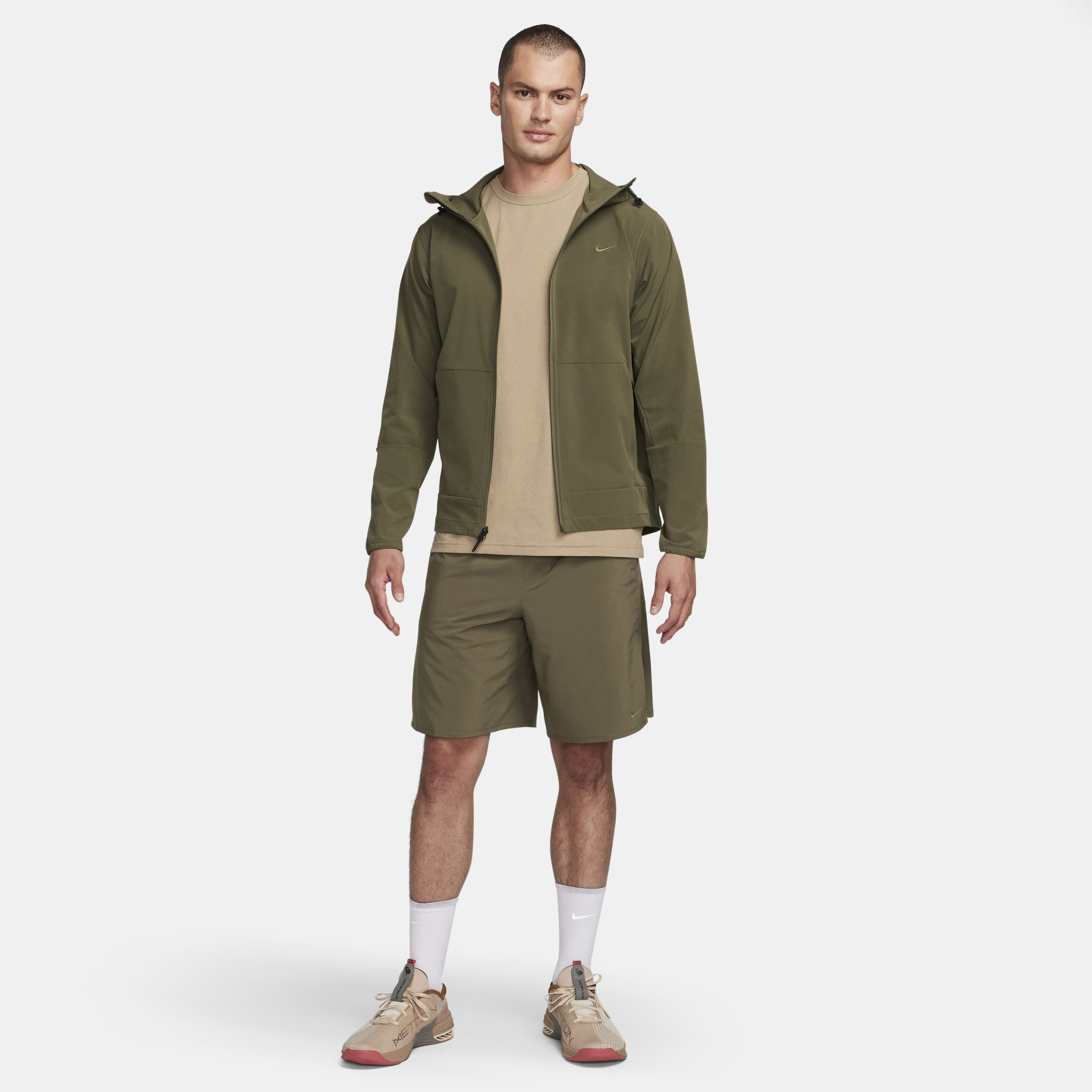 Nike Unlimited image number 6