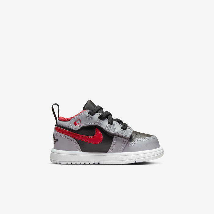 Buy Jordan Low Alt Baby/Toddler Shoes Black/Cement Grey/White