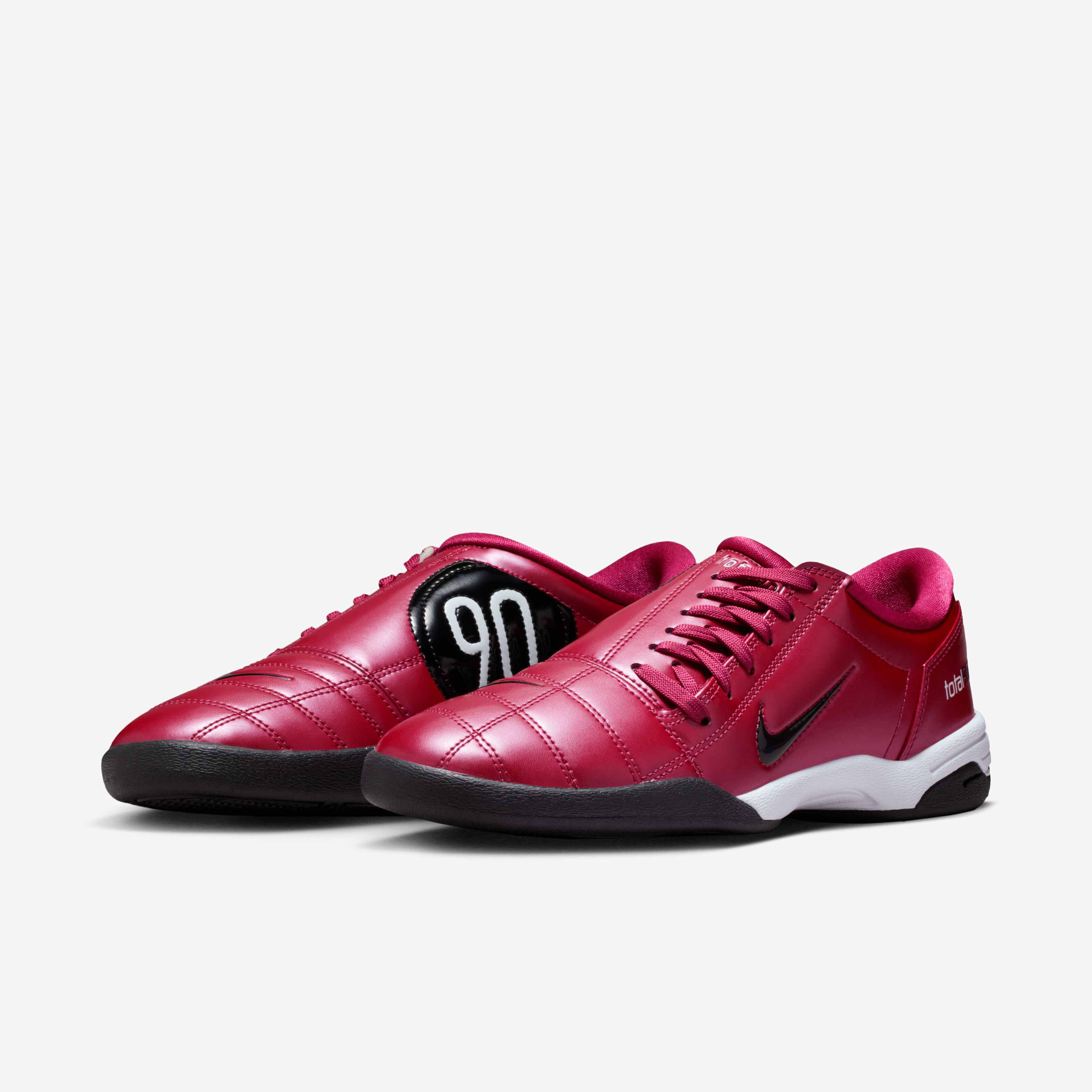 نايكي توتال 90 image number 4