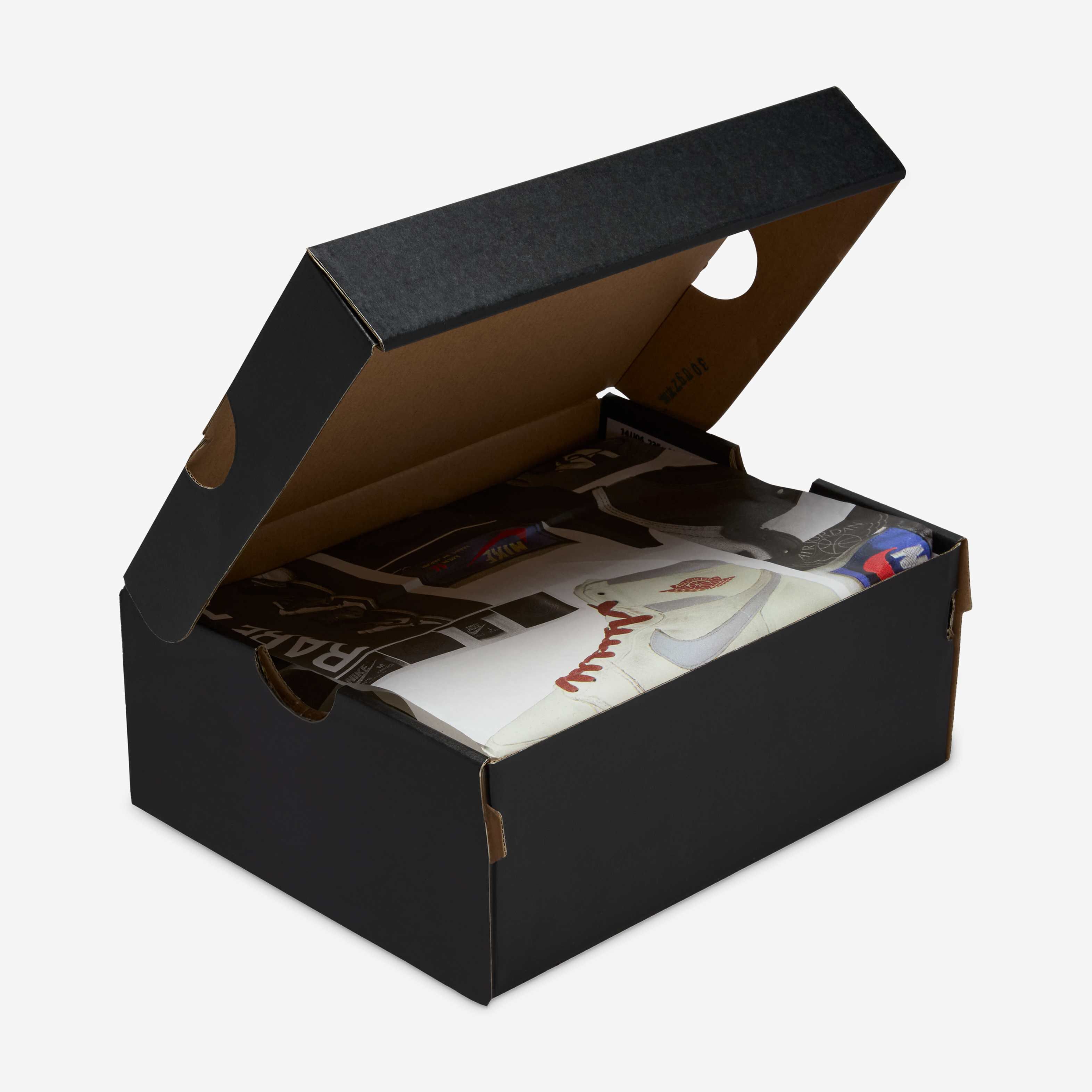 Jordan 1 Retro High OG image number 8