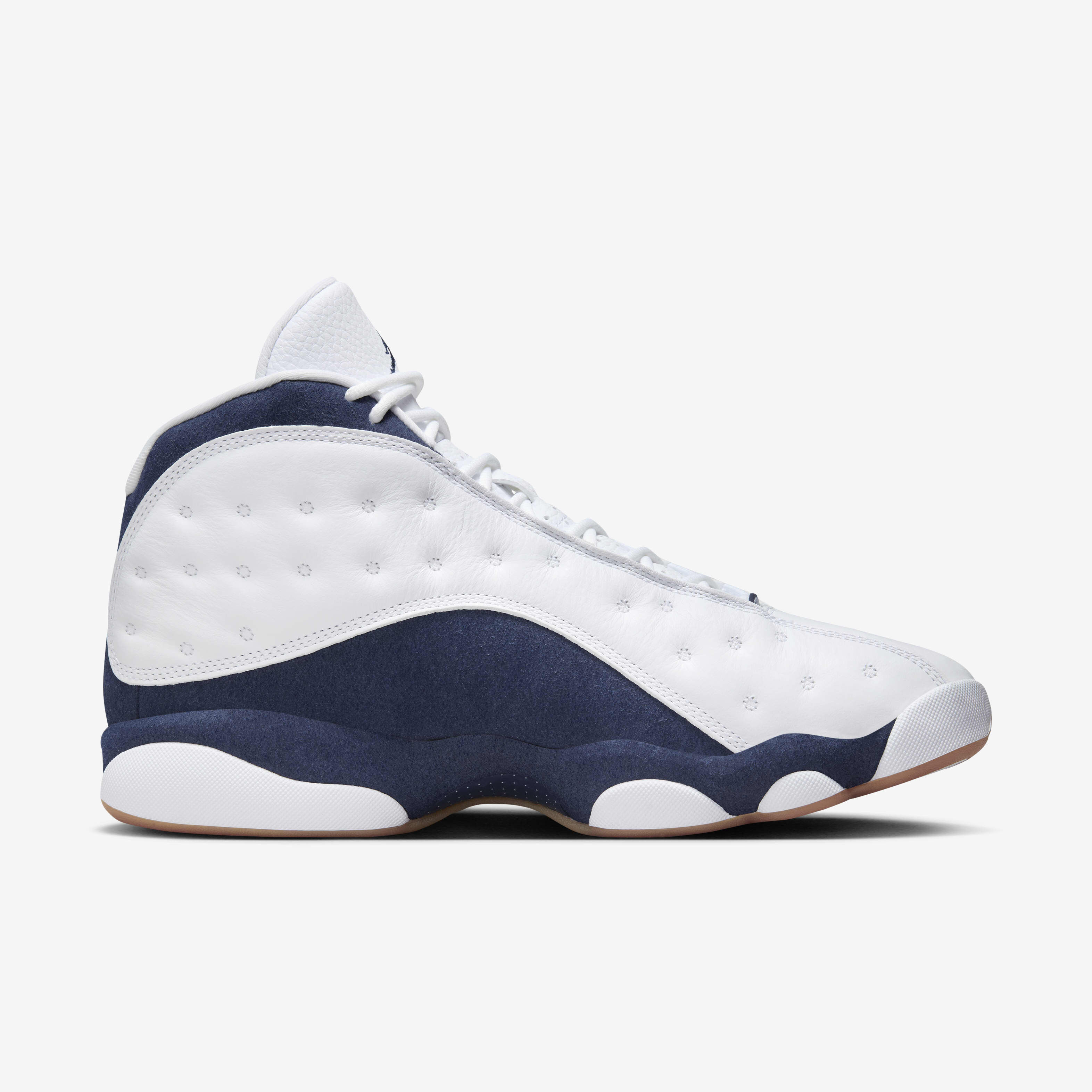 Jordan 13 retro golf white navy blue outlet
