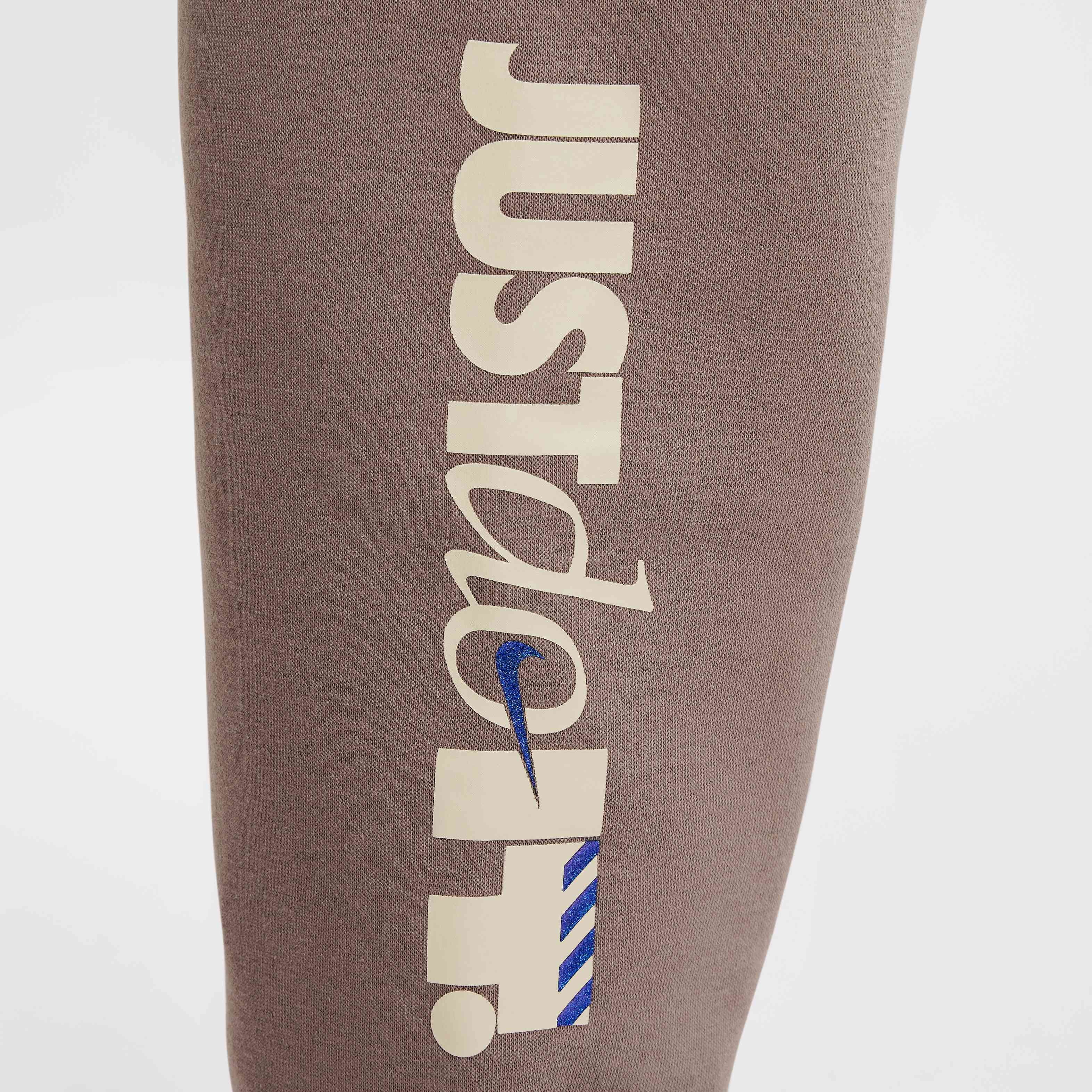 نايكي سبورتسوير كلوب فليس image number 4