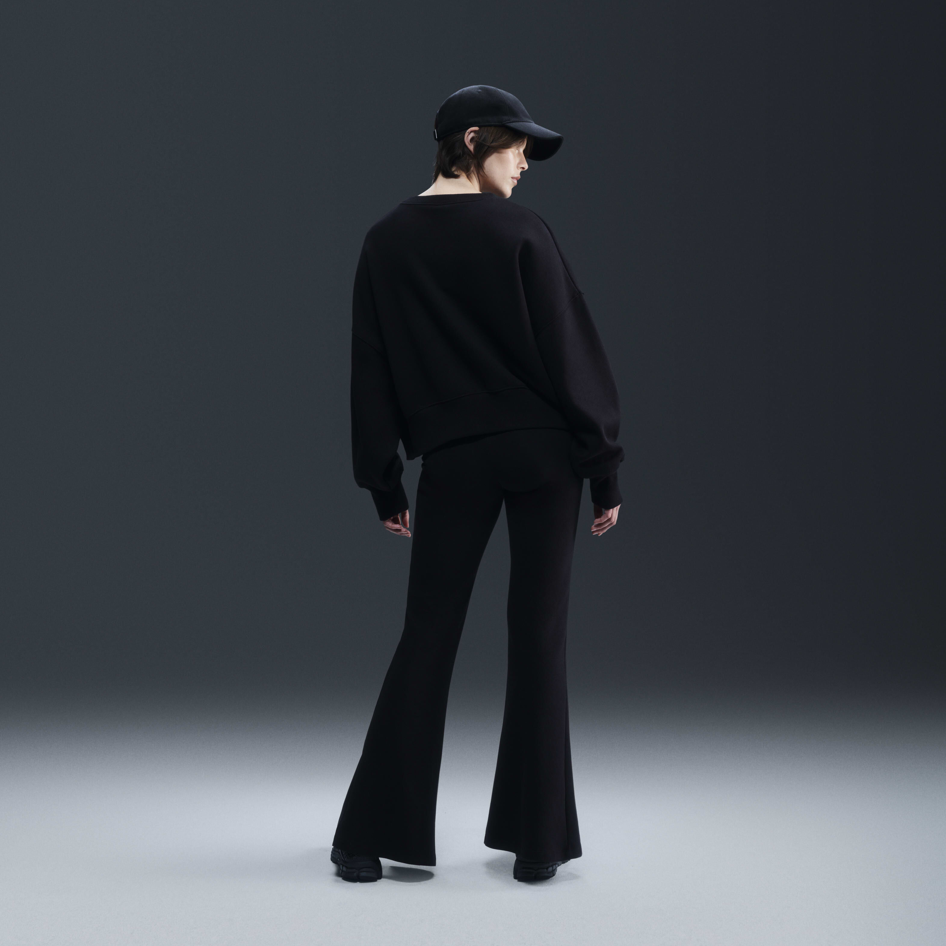 Nike Sportswear Phoenix Fleece image number 4