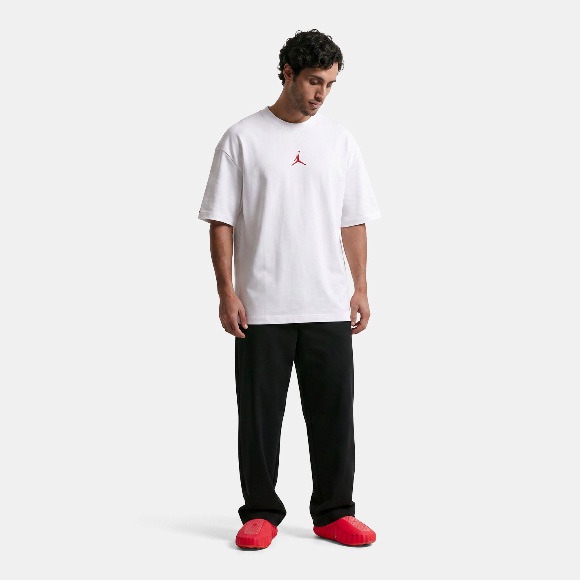 Jordan Core - Dubai Coordinates image number 2