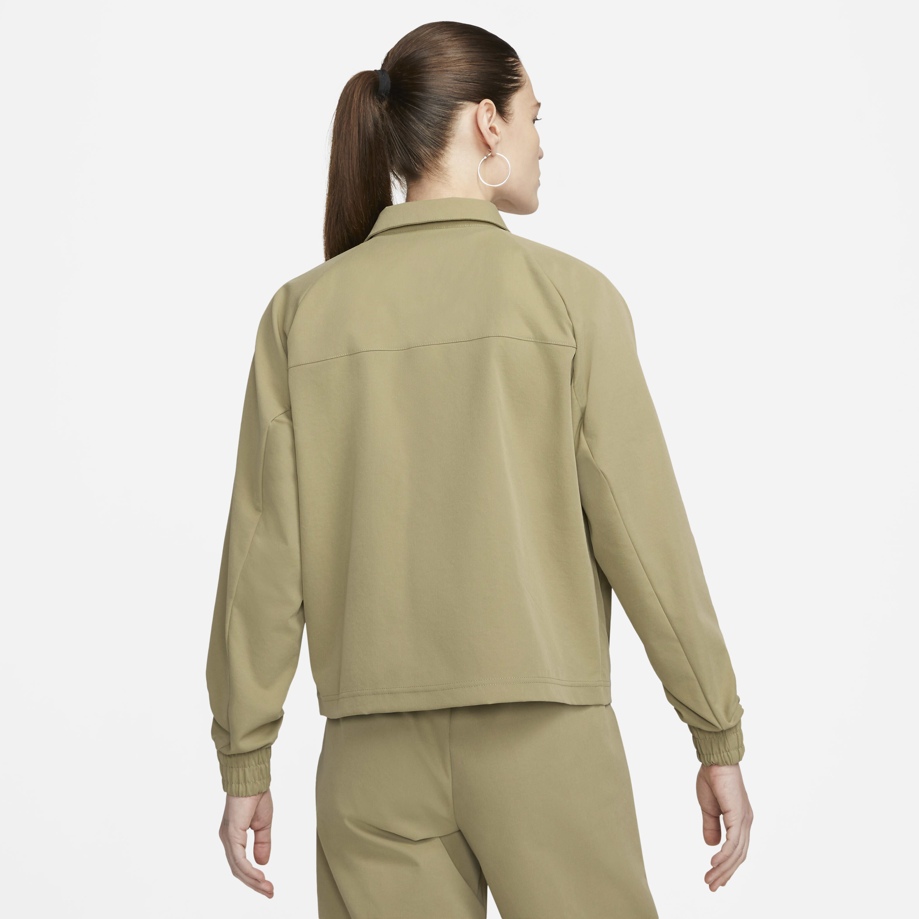 Nike Sportswear Swoosh image number 1