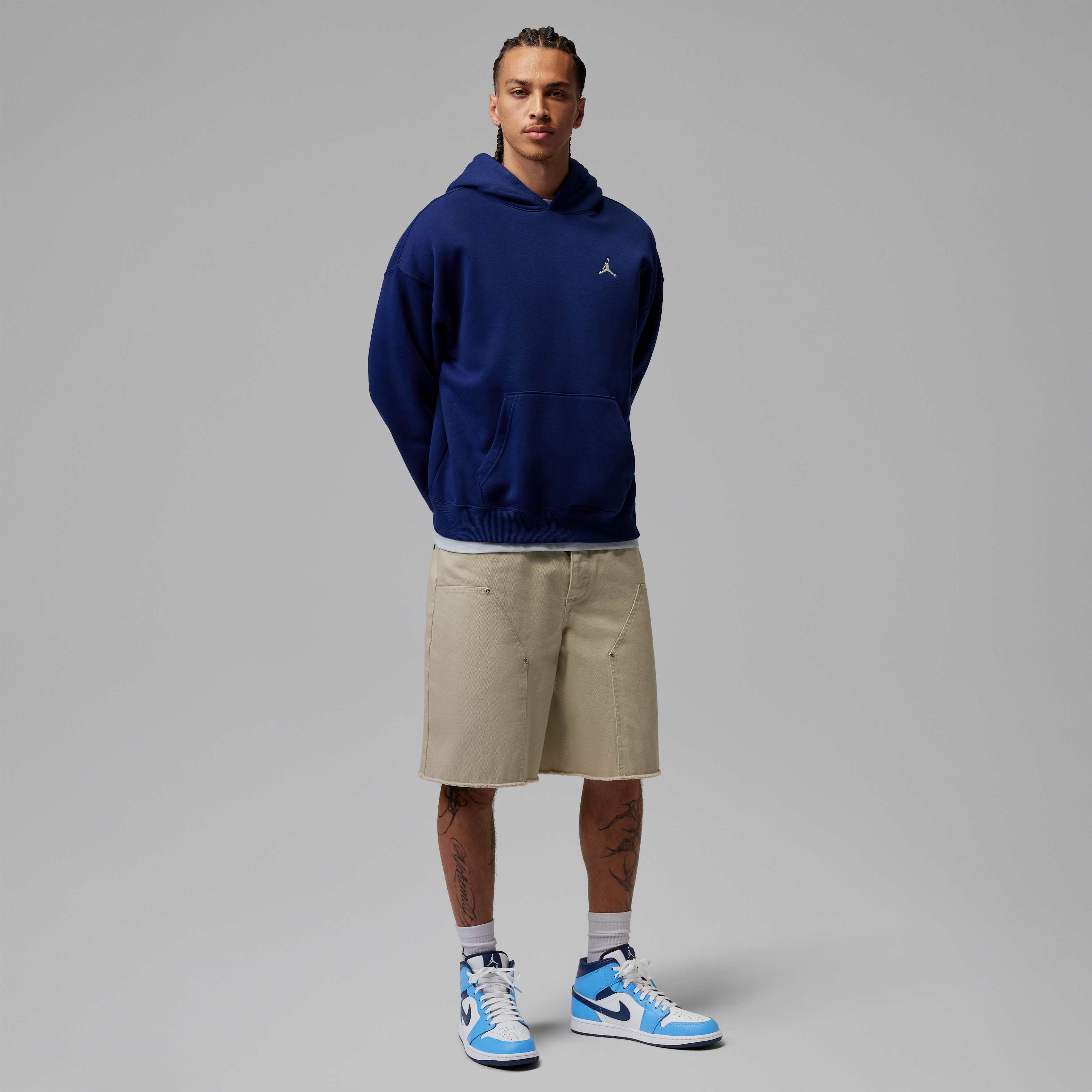 Air Jordan 1 Mid image number 8