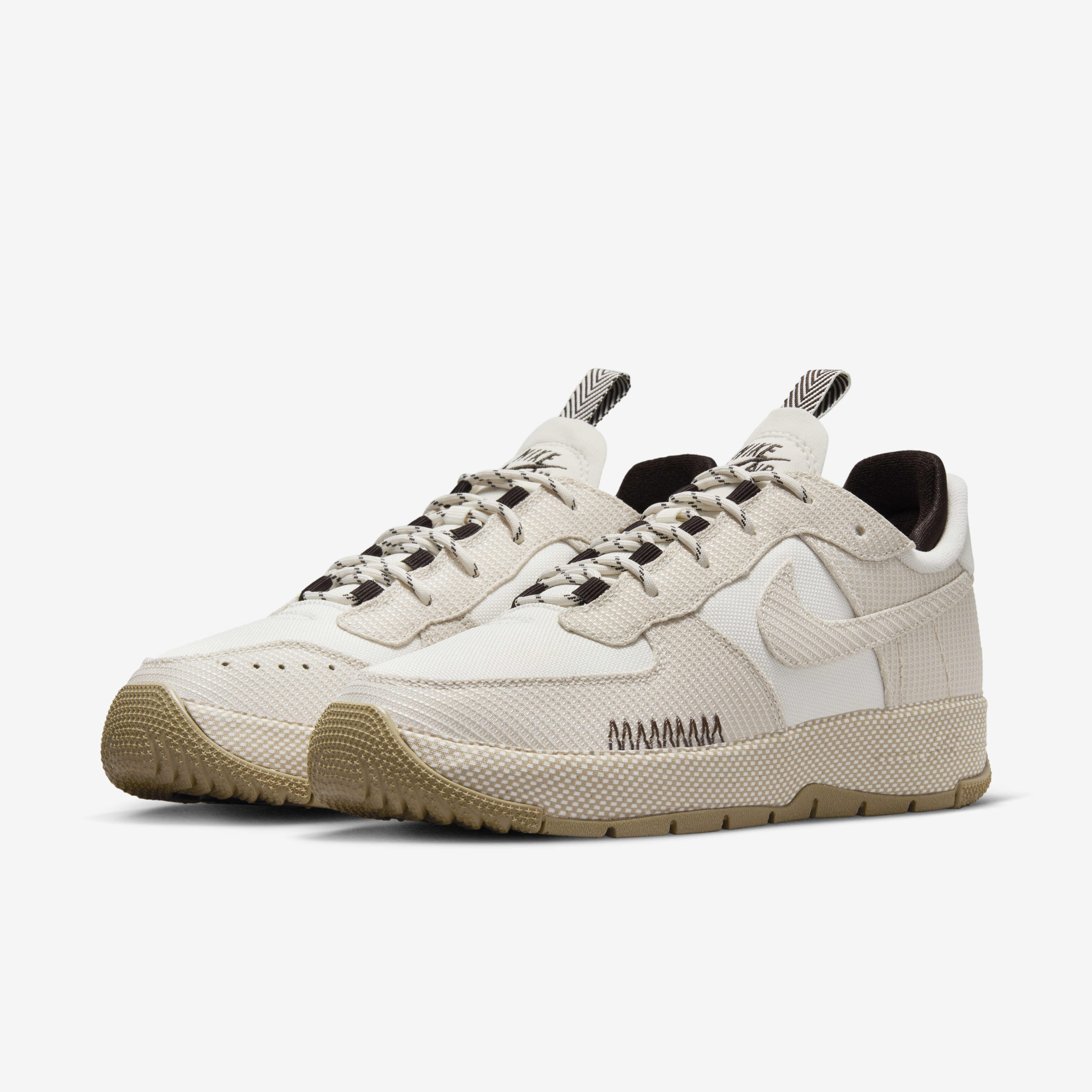 Nike Air Force 1 Wild image number 5