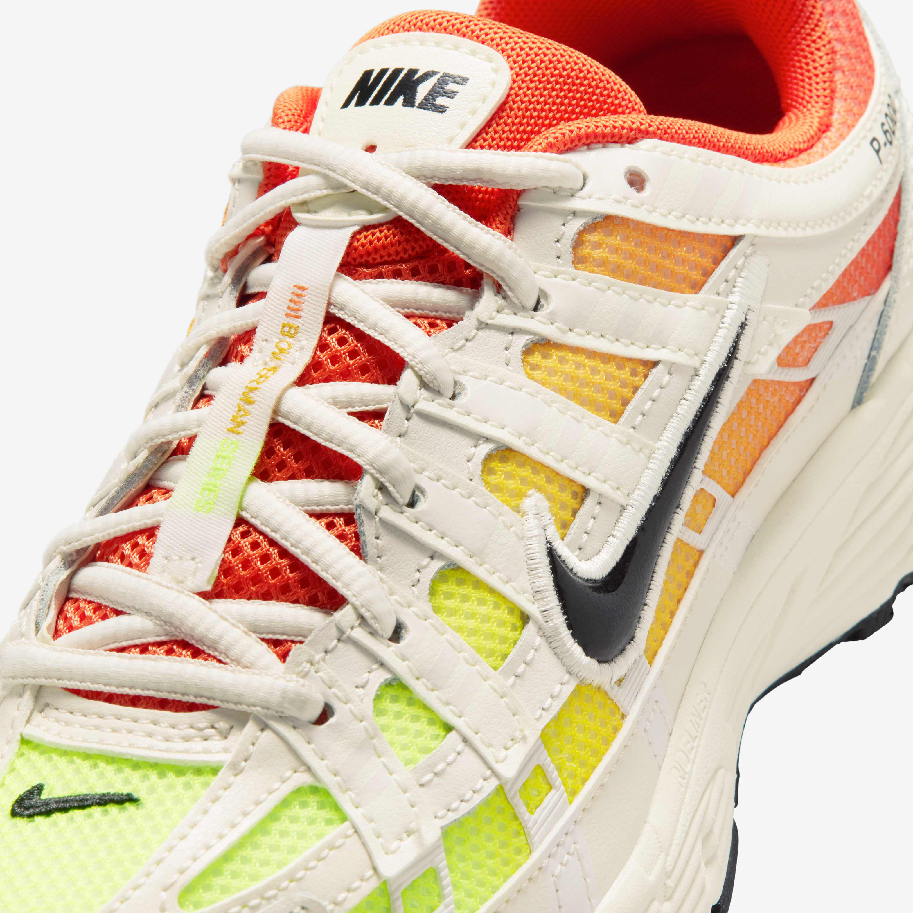 Nike P-6000 image number 6