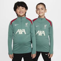 Liverpool F.C. Strike