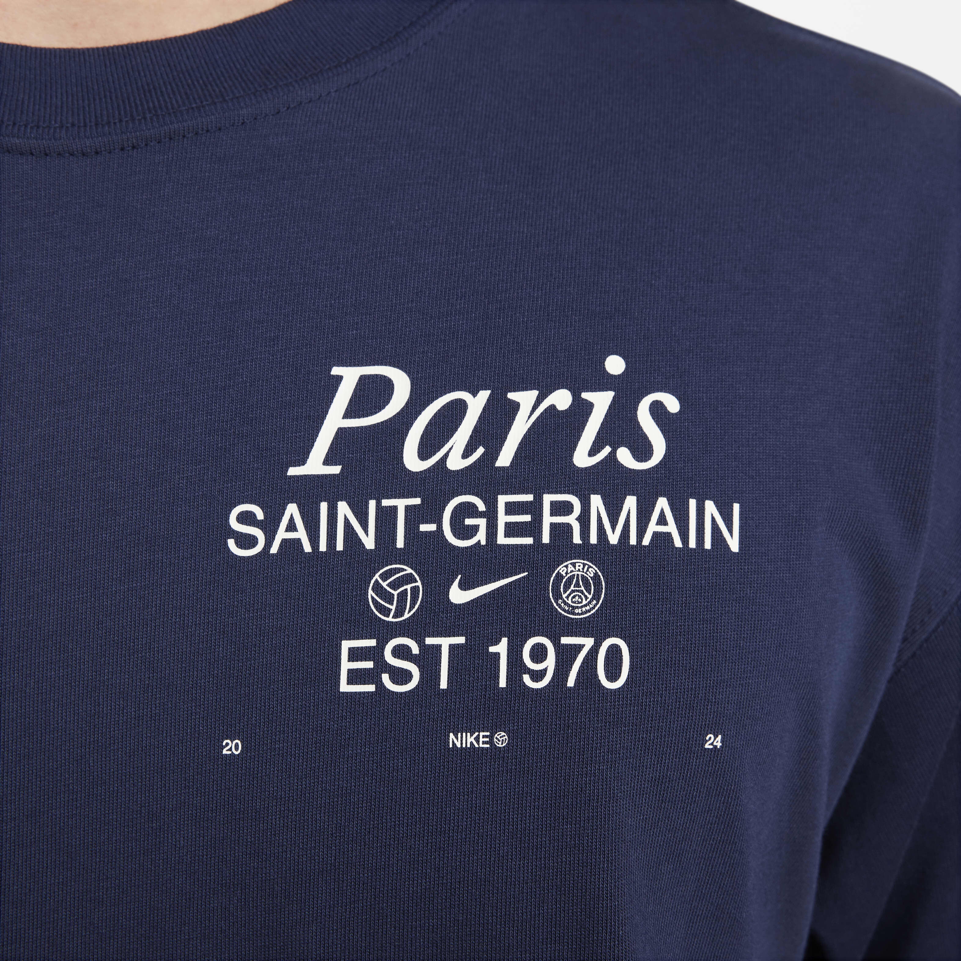 Paris Saint-Germain image number 3