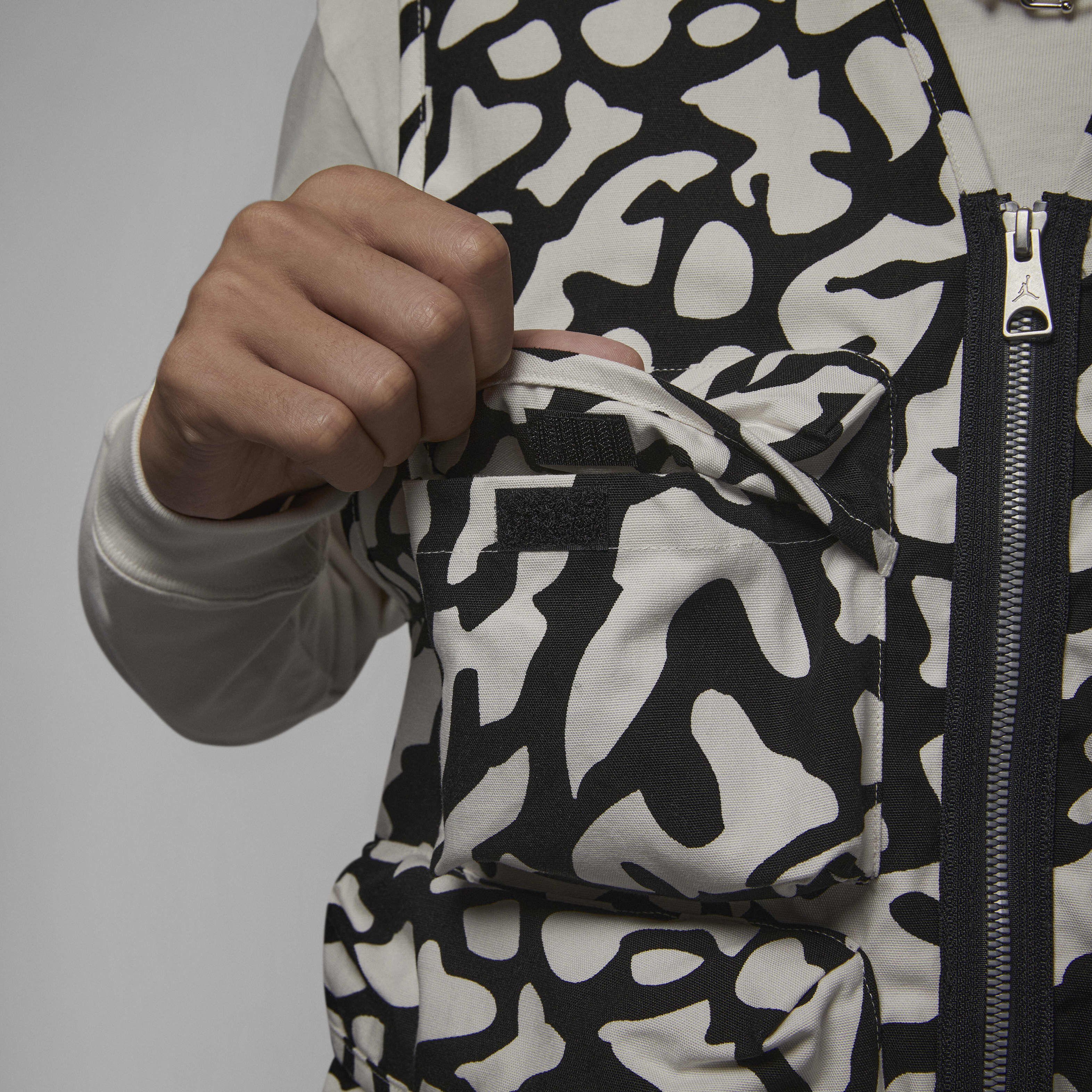 Jordan Flight Heritage image number 4