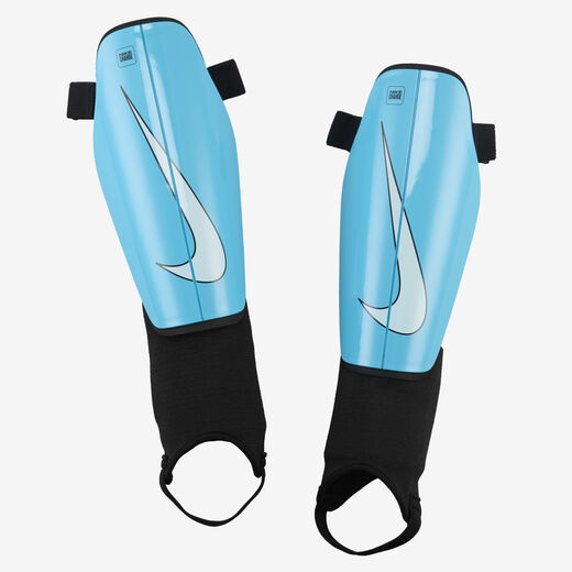 وسائل الحماية للرجال-نايكي, نايكي تشارج, واقي الساقين لكرة القدم وسائل الحماية للرجال-نايكي, نايكي تشارج, واقي الساقين لكرة القدم