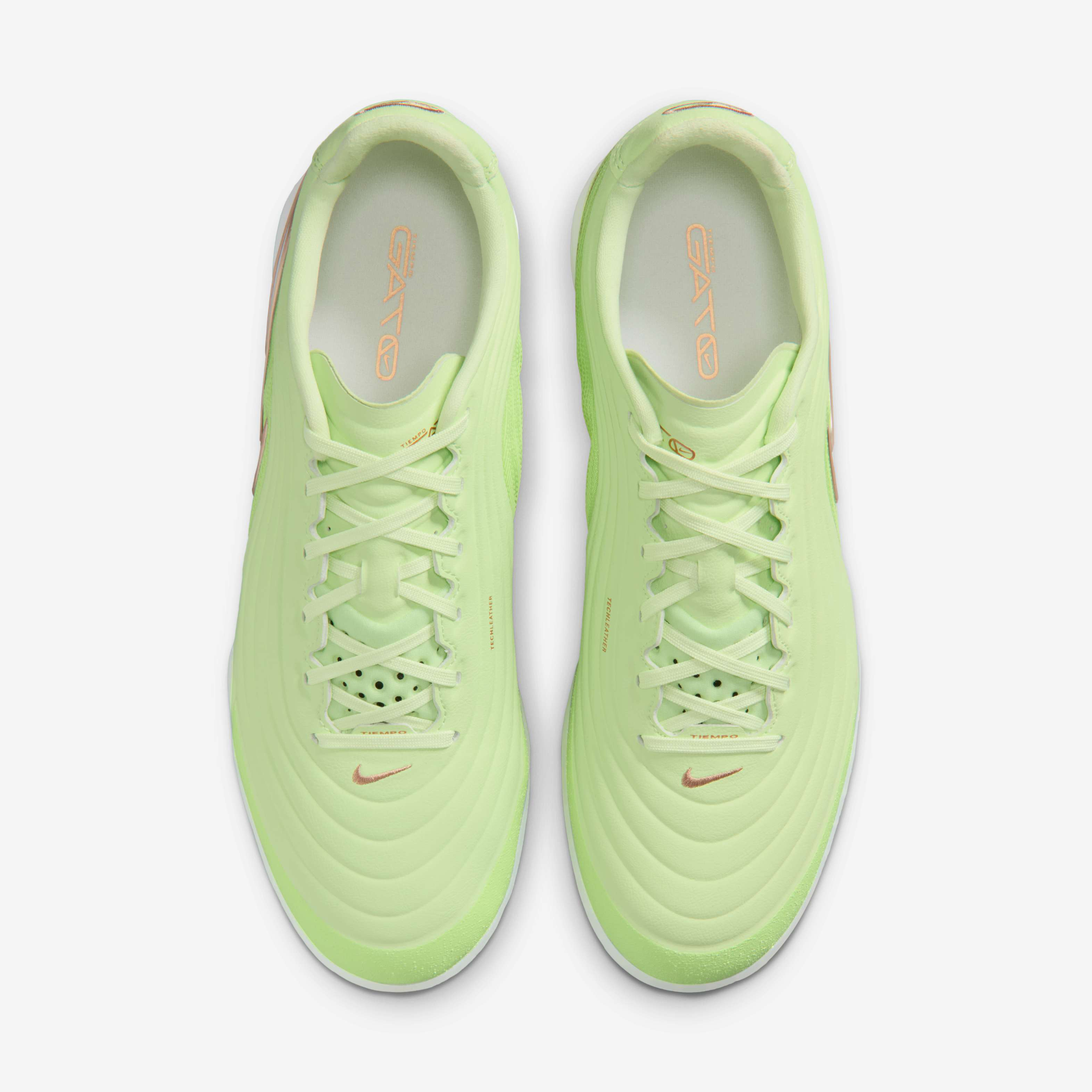 Nike Tiempo Reactgato LE image number 3