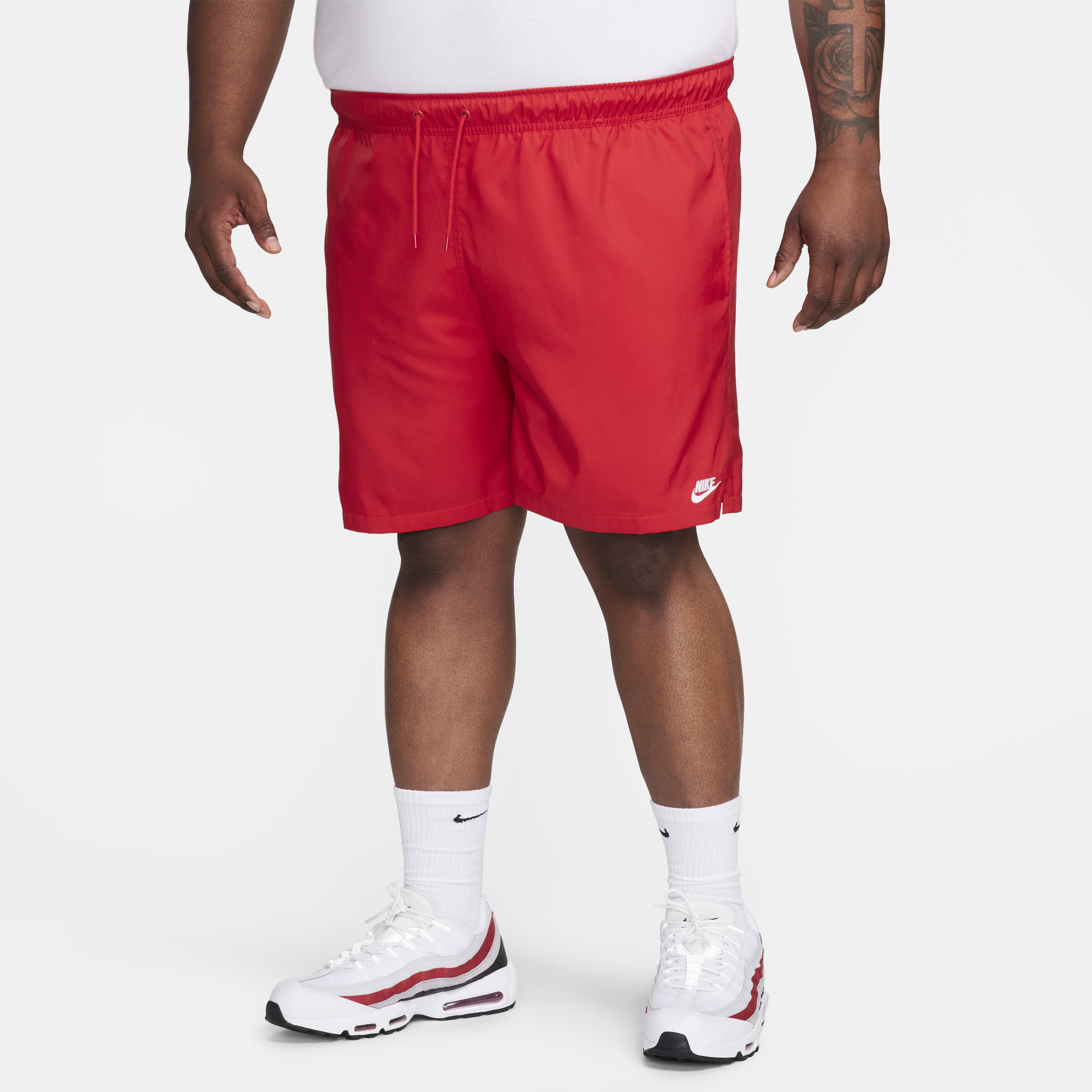 Nike Club image number 8