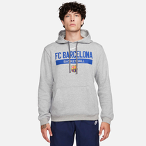 FC Barcelona Club Fleece