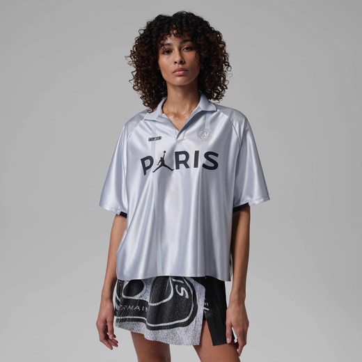Paris Saint-Germain-JRDN, Paris Saint-Germain, Women's Top