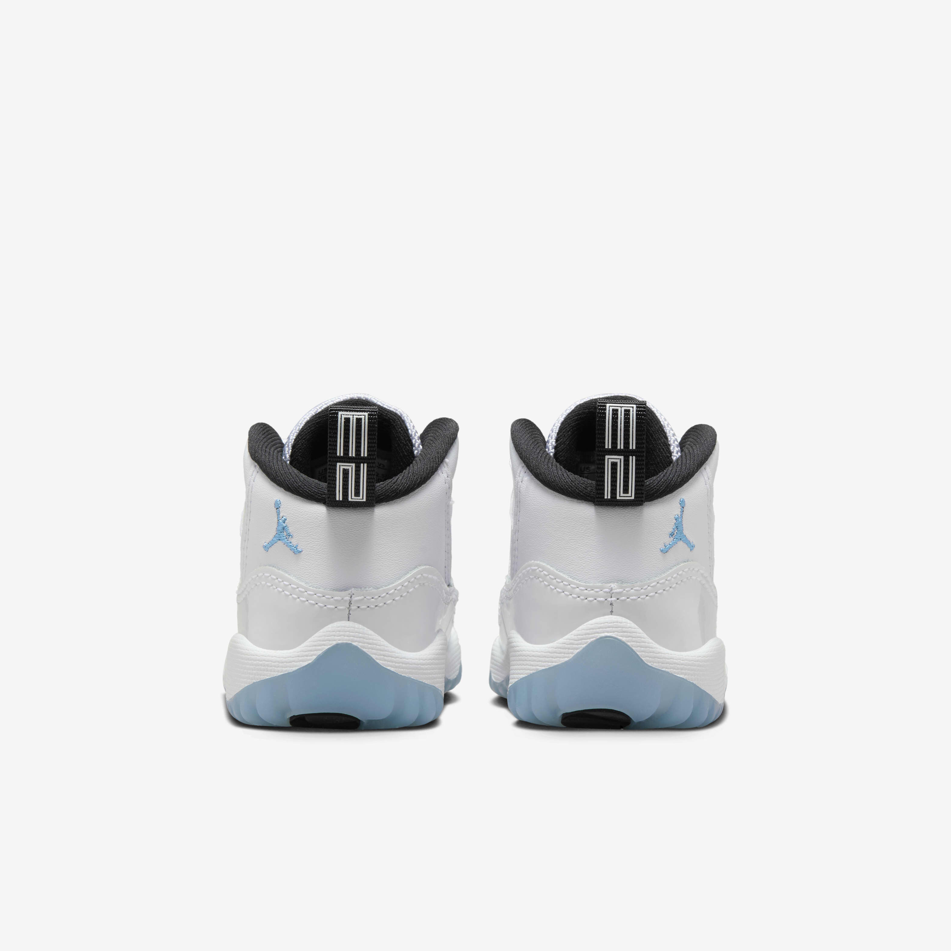 New baby blue jordans deals