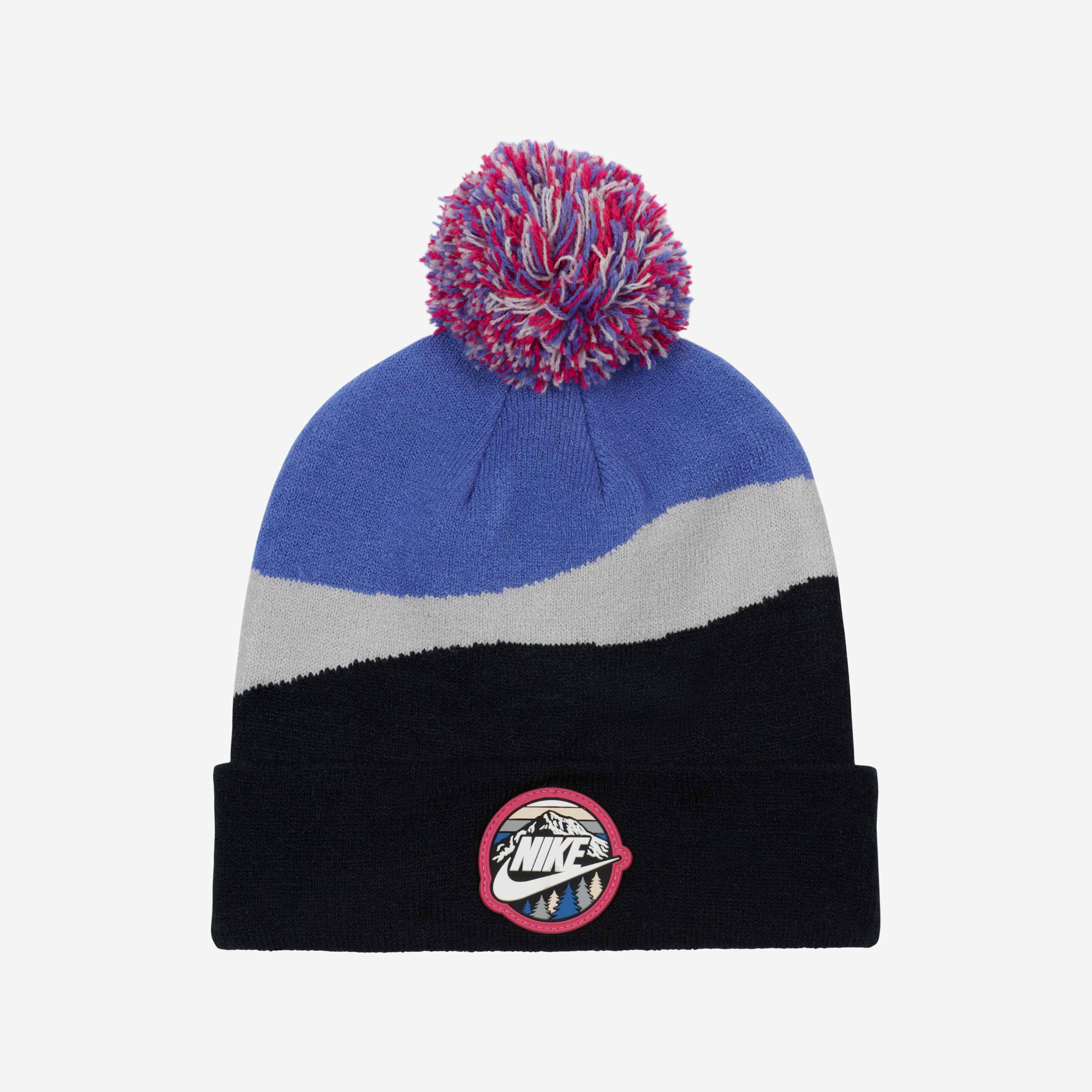 Nike Snow Day Beanie and Gloves Set image number 1