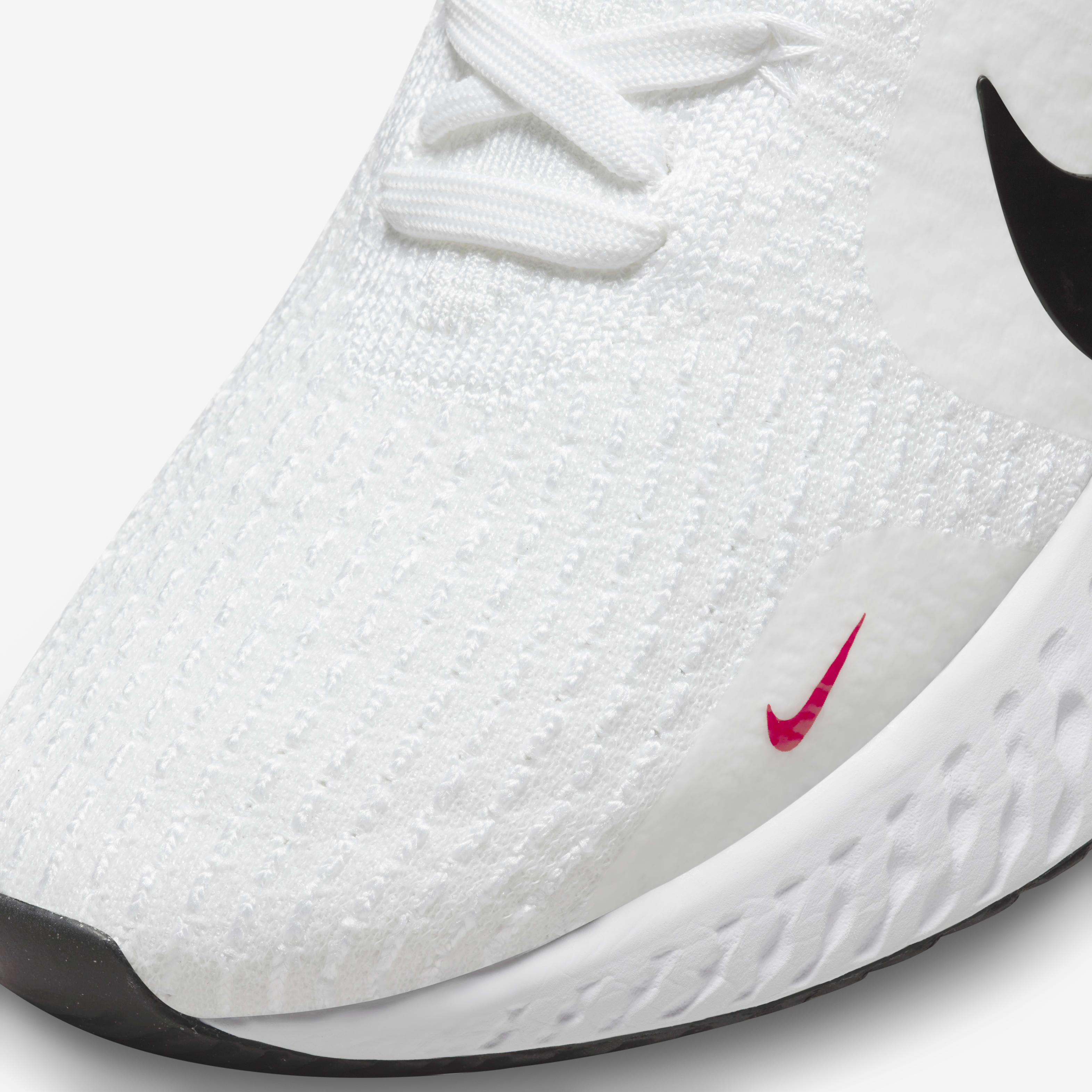 Nike React Infinity Run Flyknit 3 image number 6