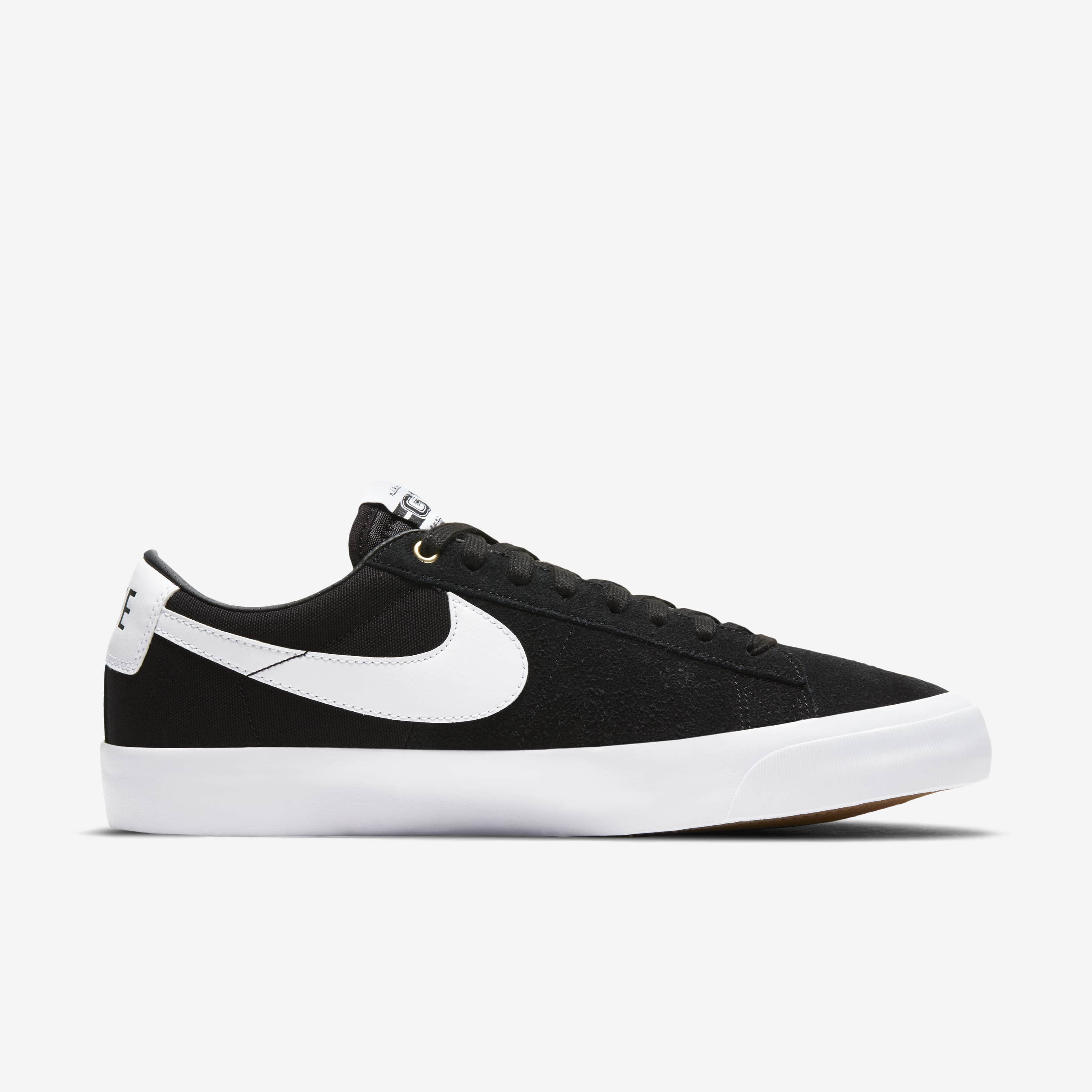 Nike SB Zoom Blazer Low Pro GT image number 2