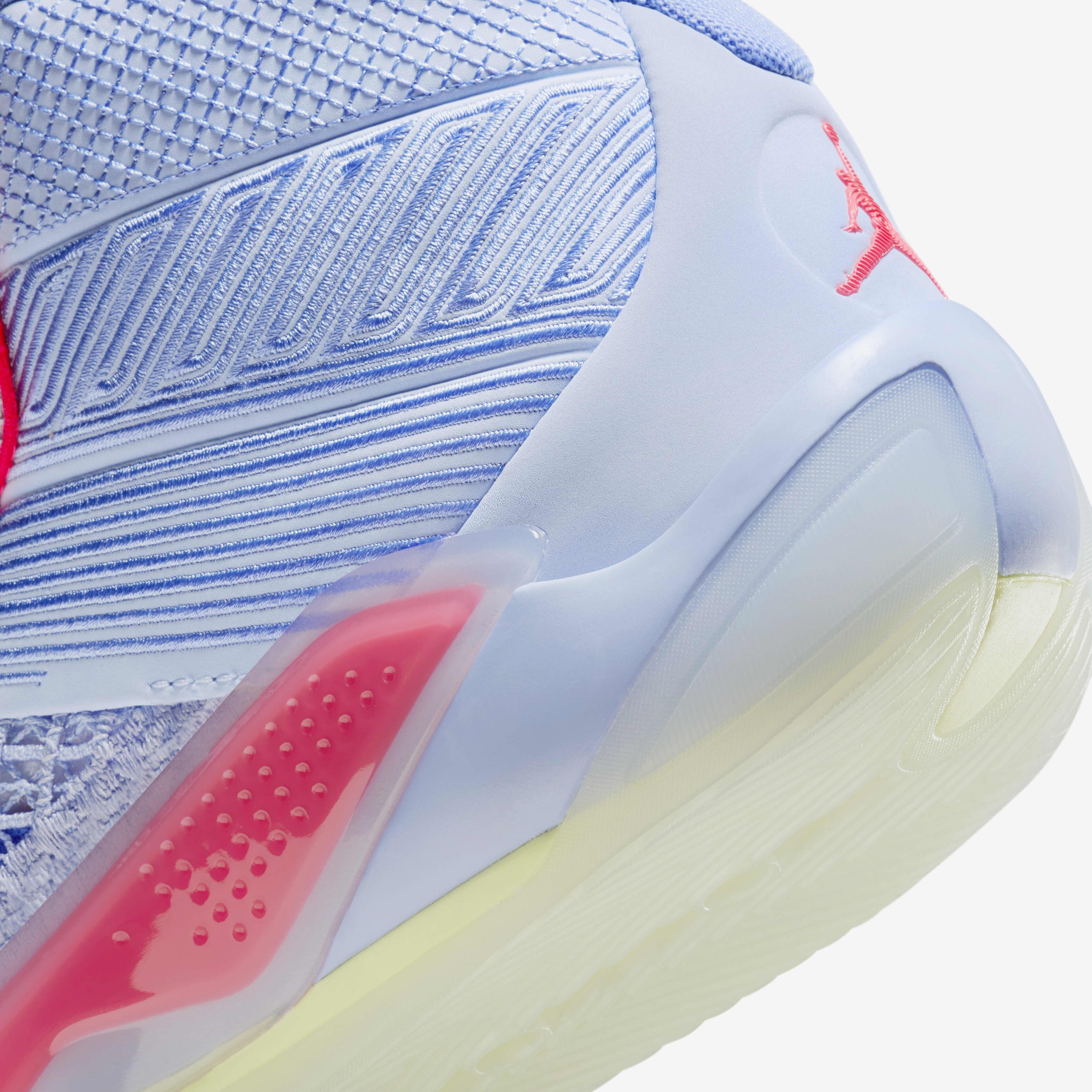 Air Jordan XXXVIII 'Fundamental' image number 7