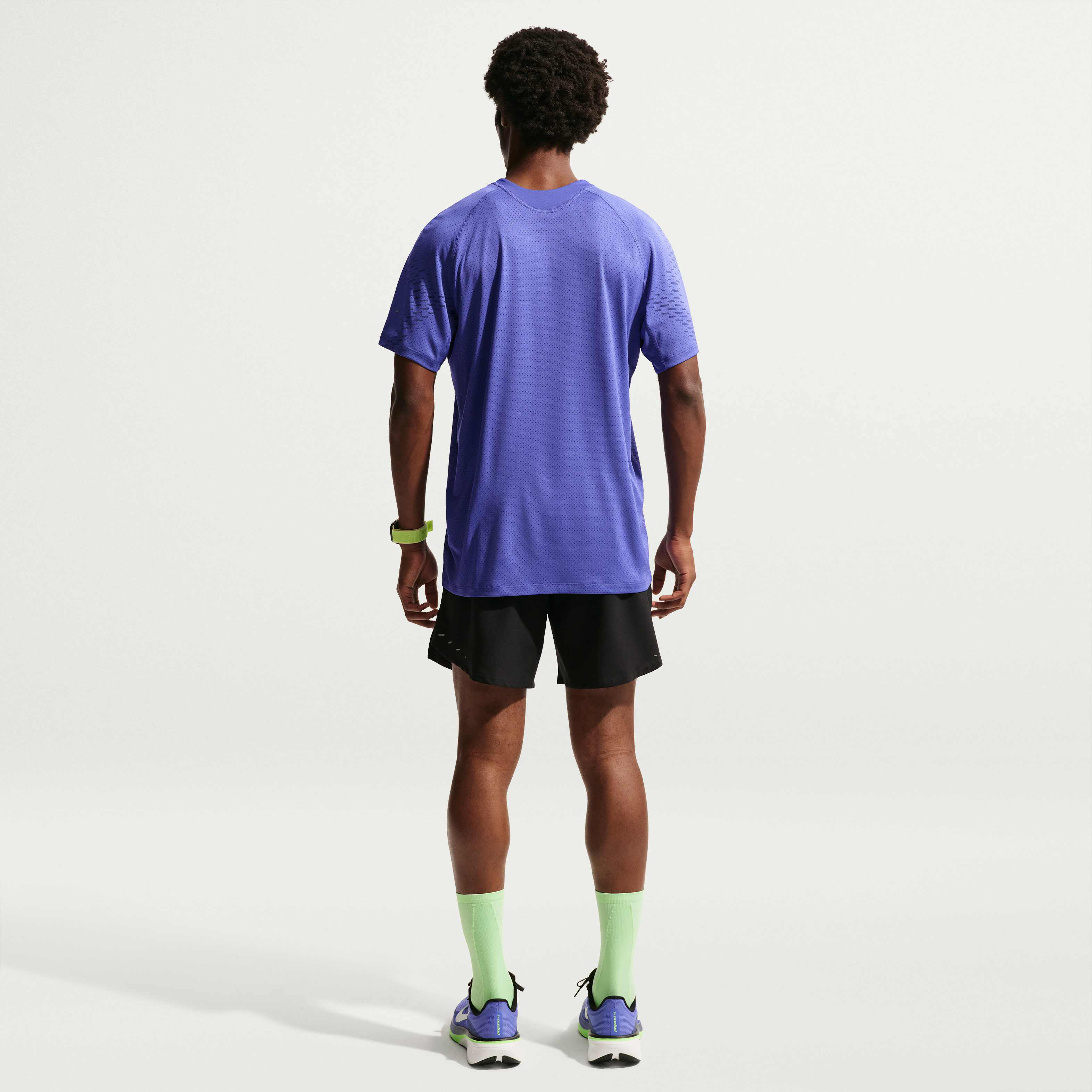 Nike Stride Plus image number 4