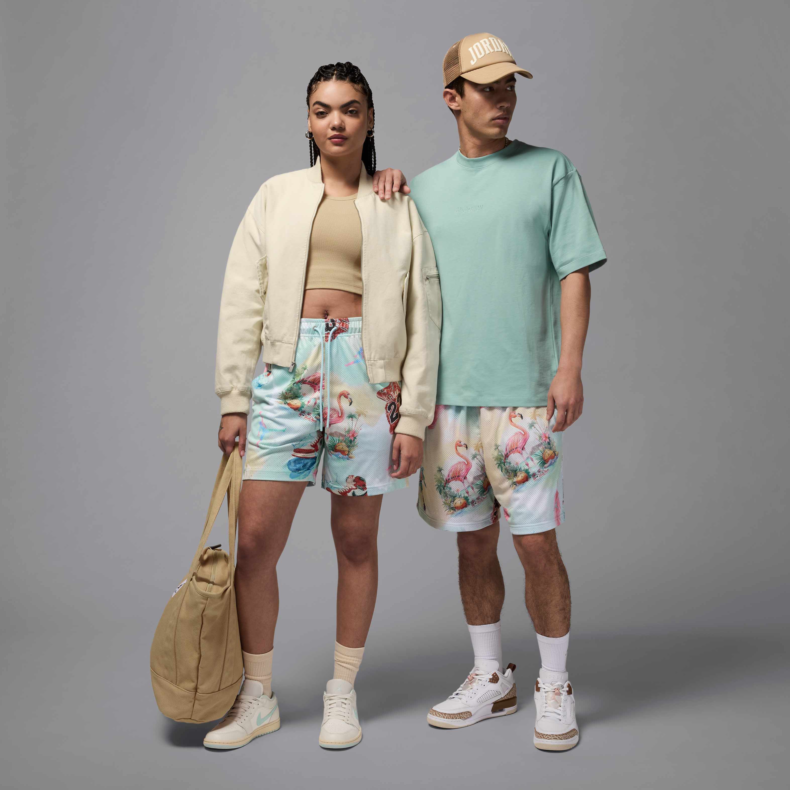 Jordan Essentials image number 7