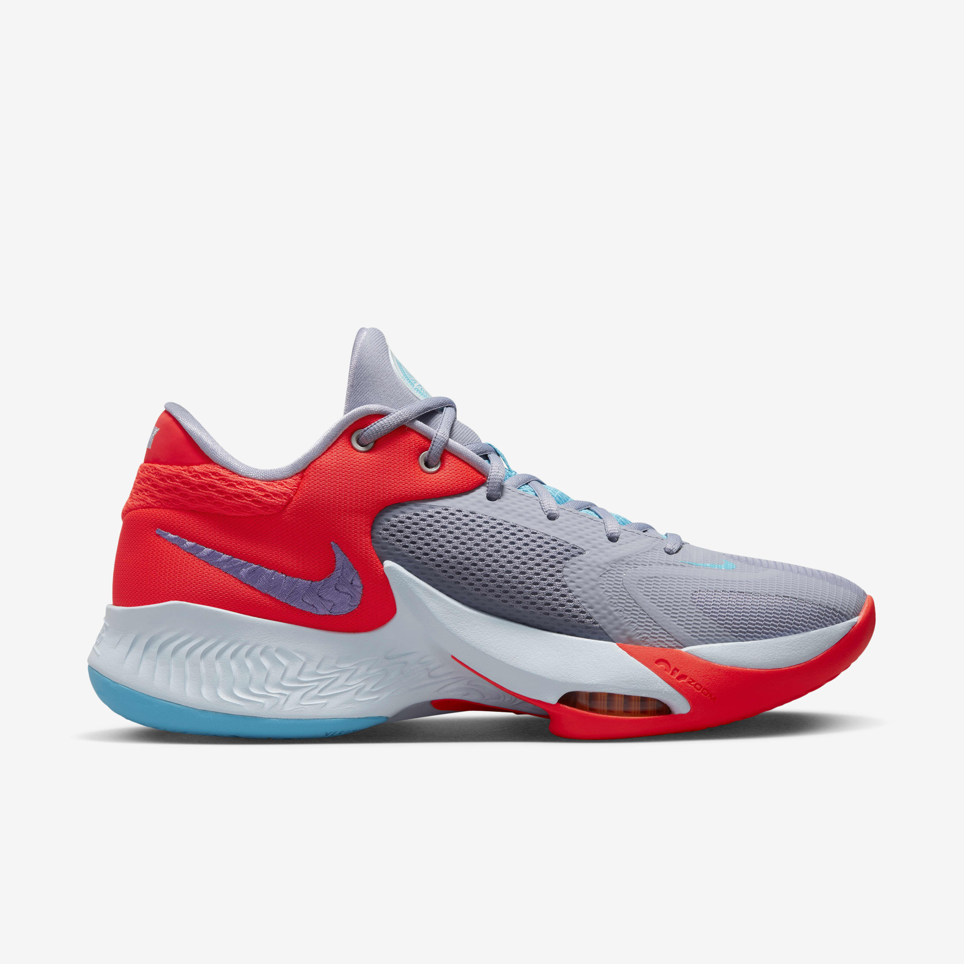 Buy Giannis Freak 4 Basketball Shoes Nike UAE Official