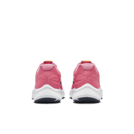 Shop Star Runner 3 Older Kids' Road Running Shoes | Nike UAE