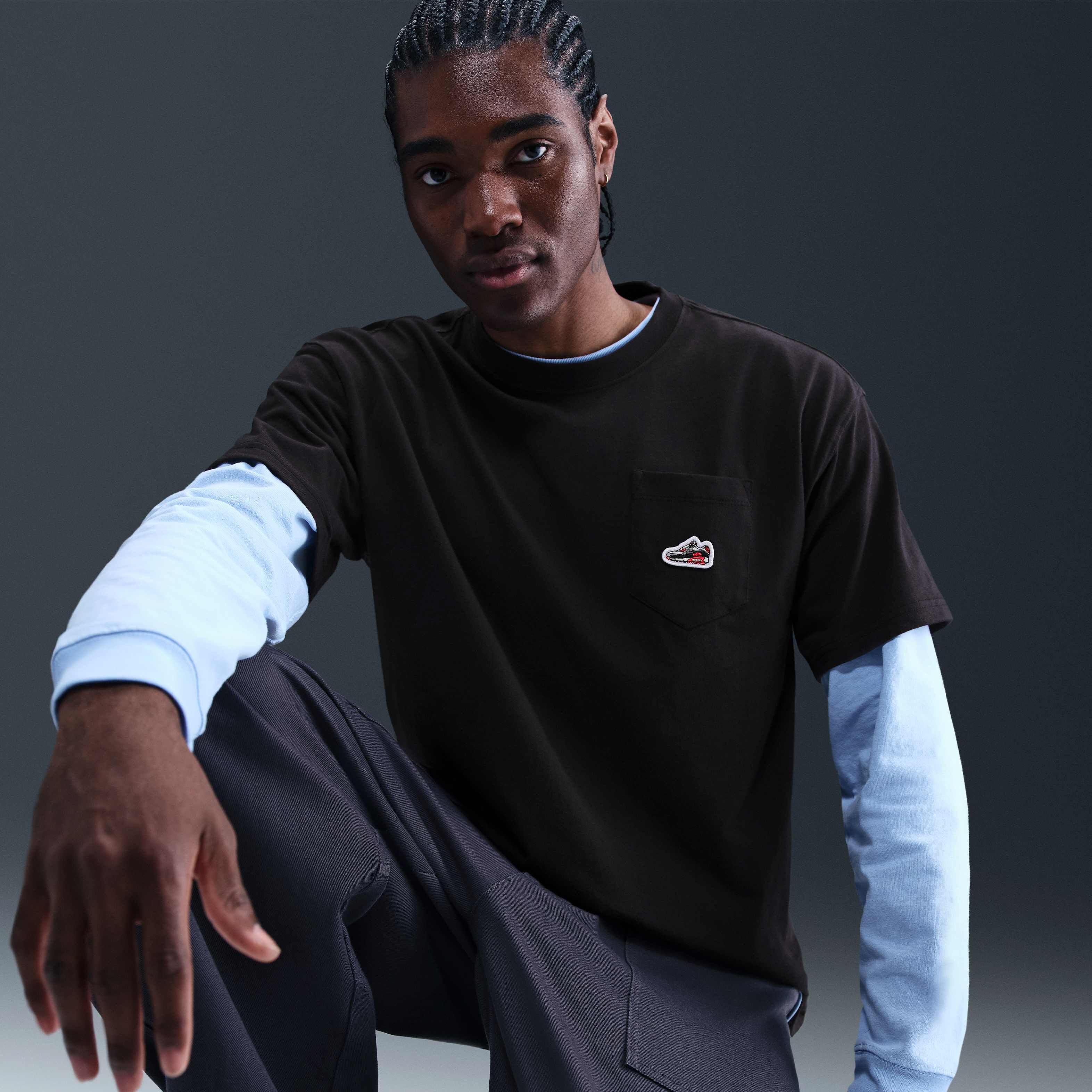 نايكي سبورتسوير اير ماكس 90 image number 2