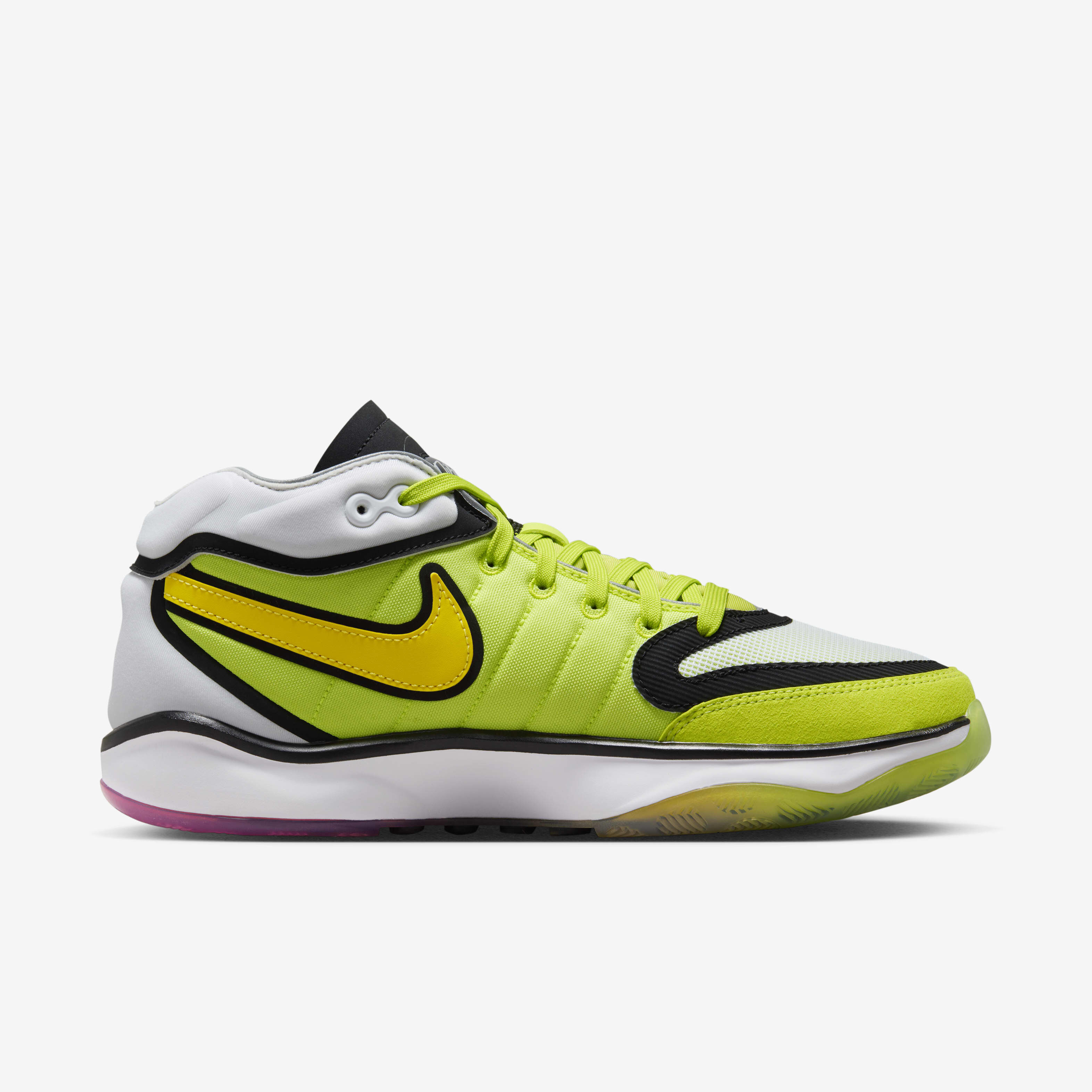 Nike G.T. Hustle 2 image number 2